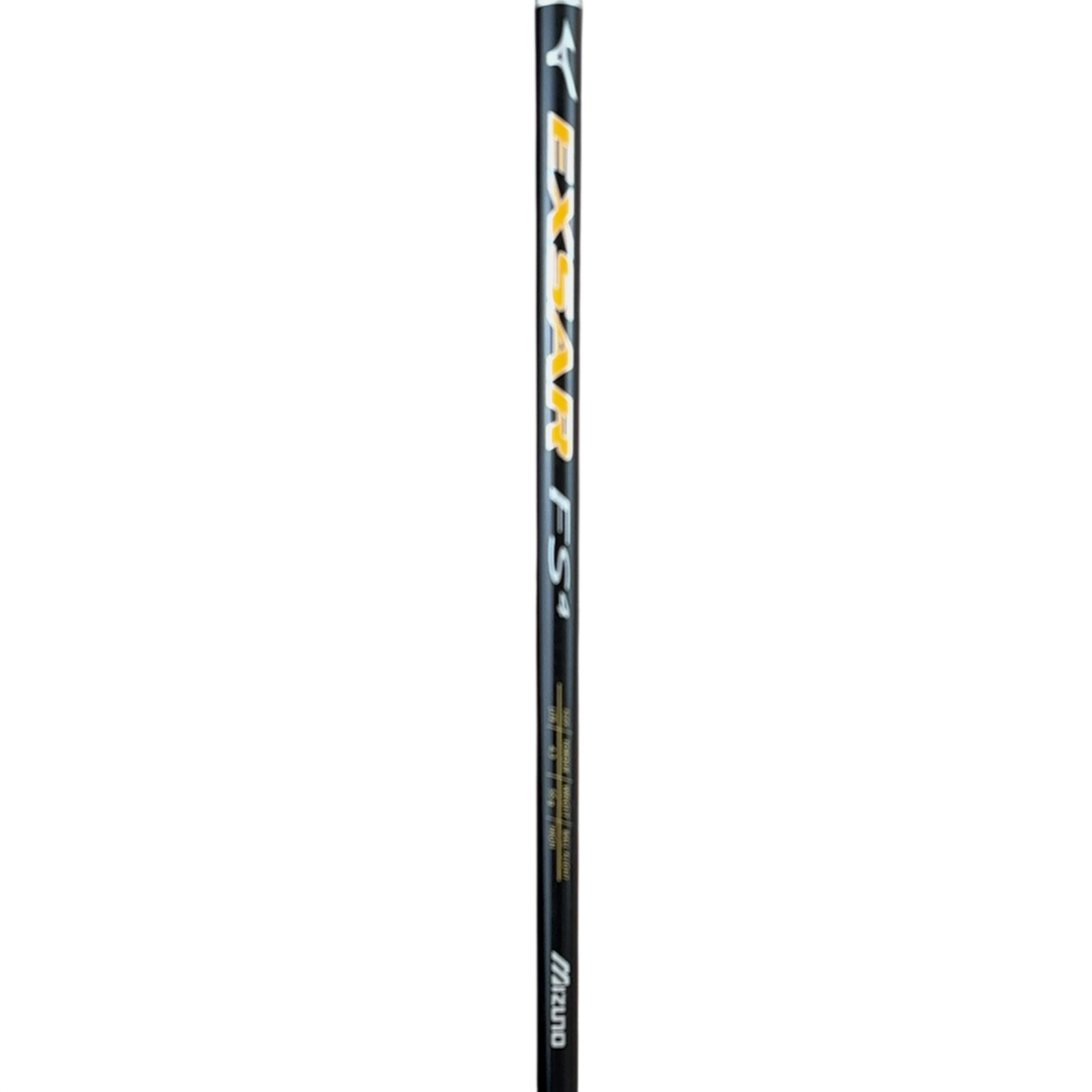 Mizuno MX-700 Fairway Wood / Flex A-flex / #5/18