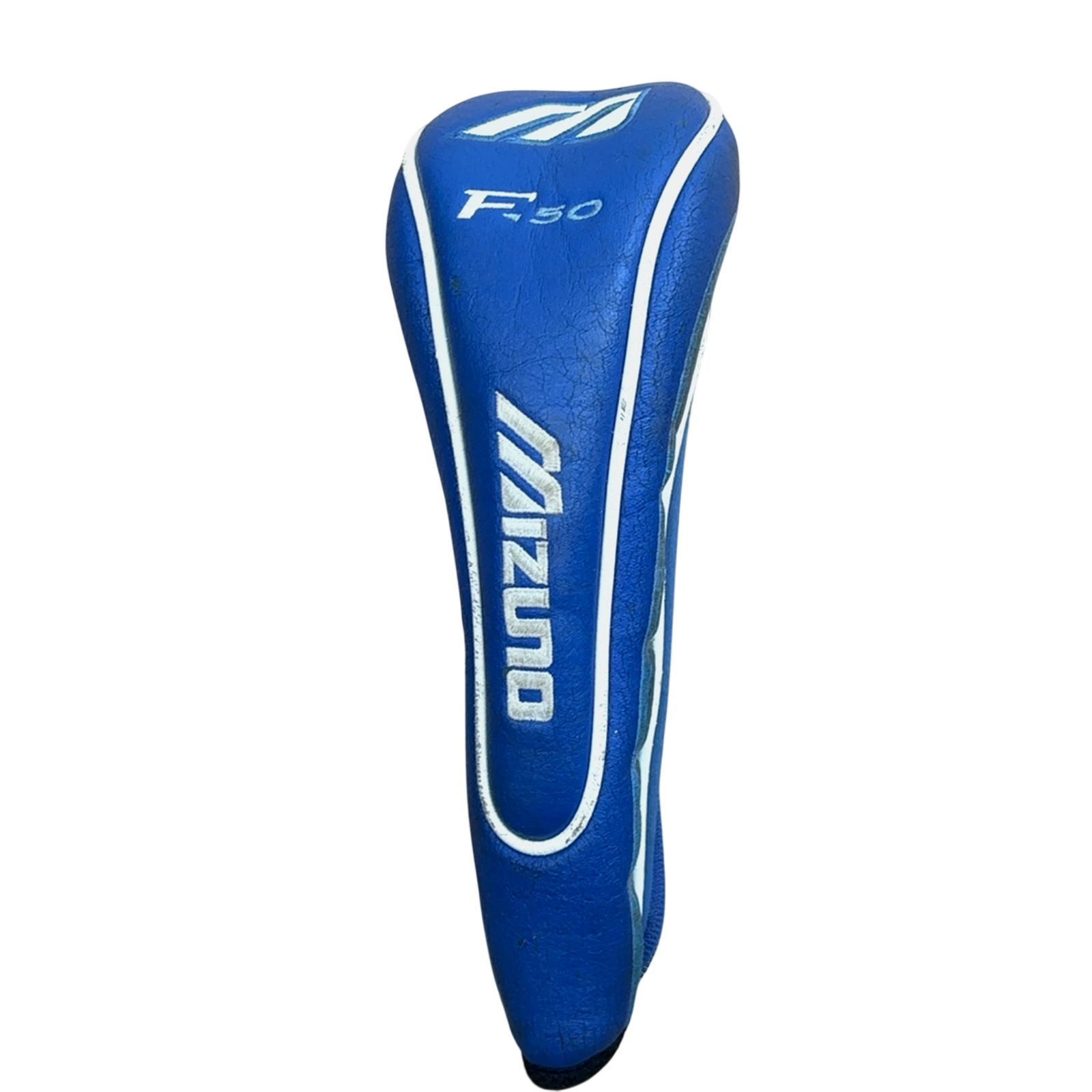 Mizuno F-50 Fairway Wood / Flex Ladies / #7/21