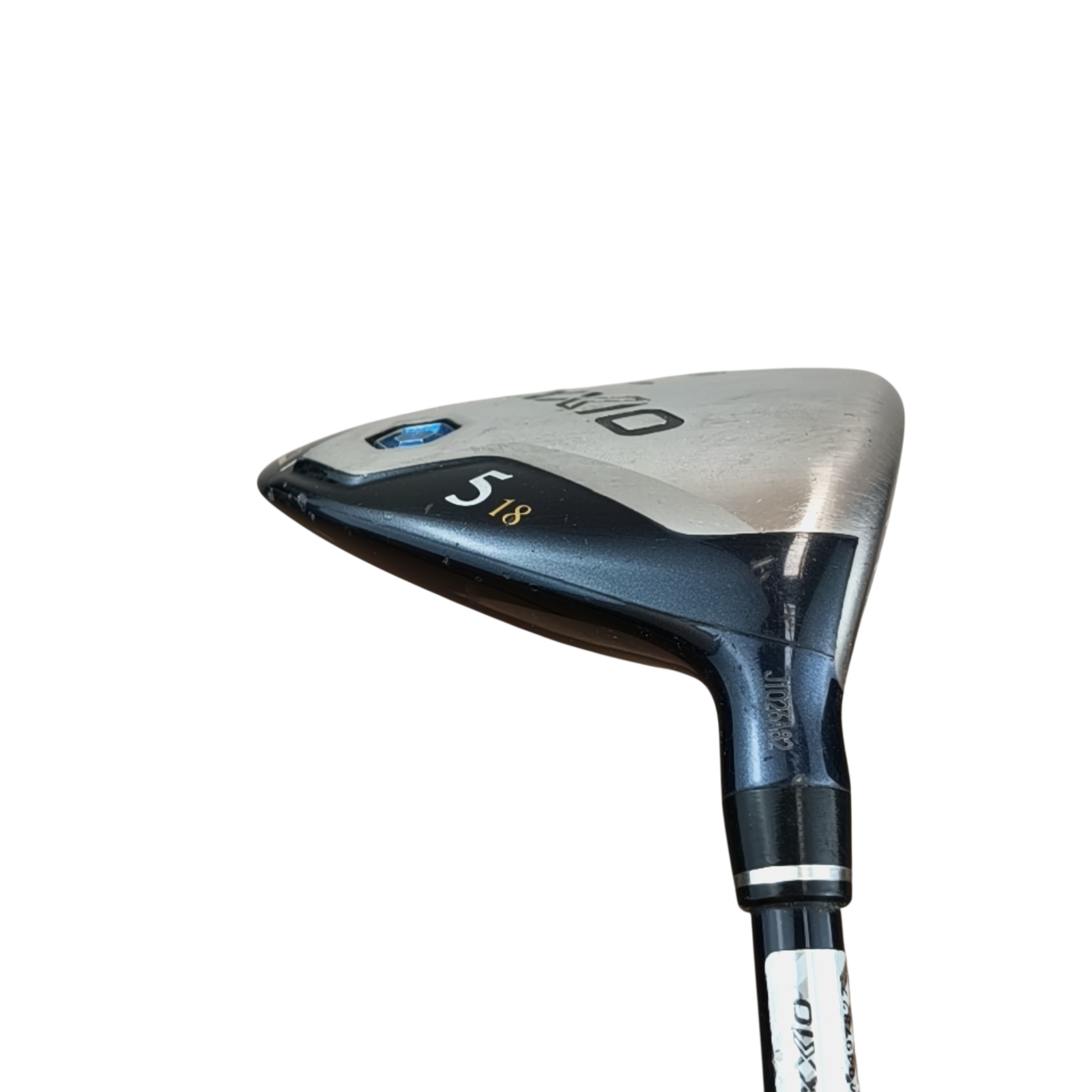XXIO 12 Fairway Wood / Flex Ladies / #5/18