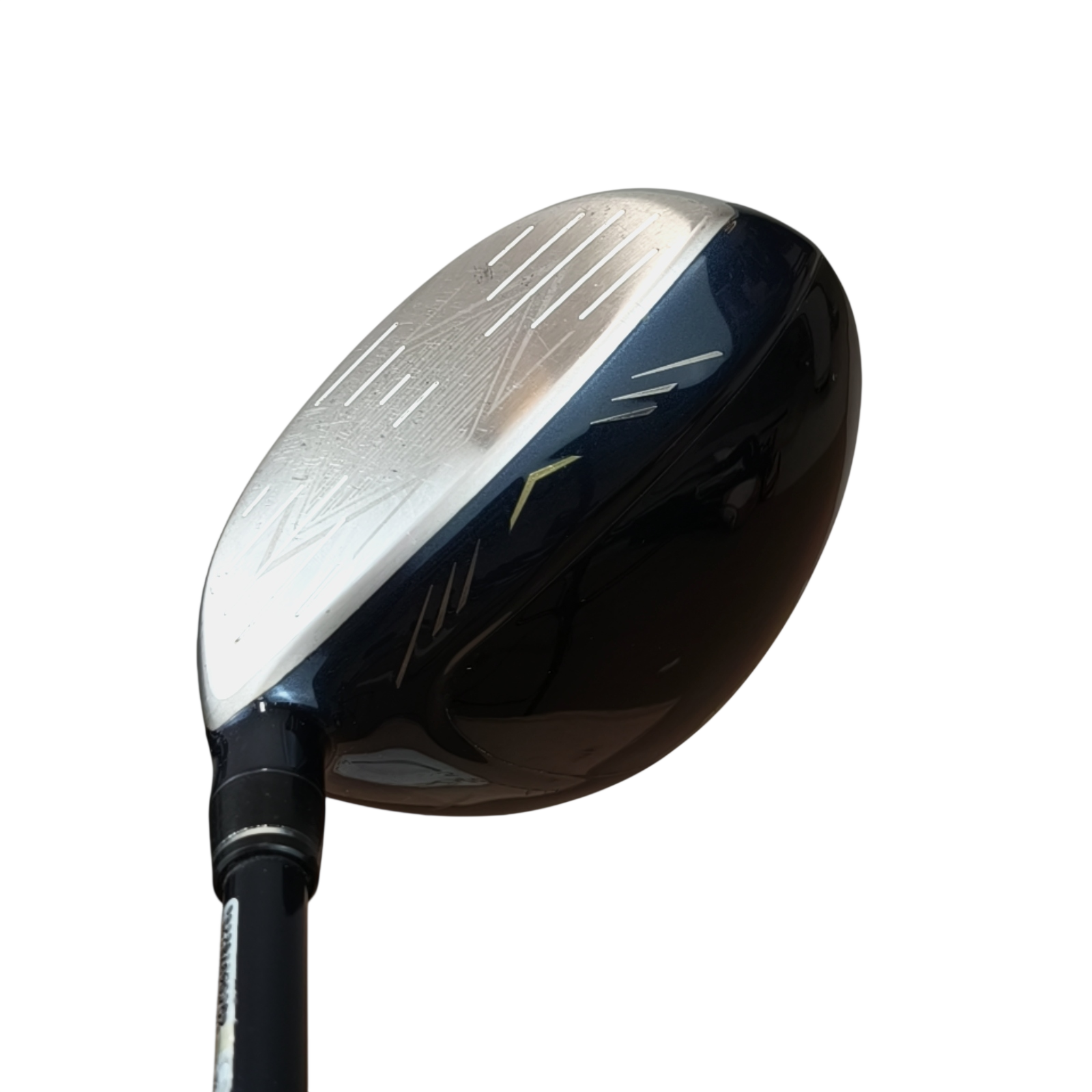 XXIO 12 Fairway Wood / Flex Ladies / #5/18