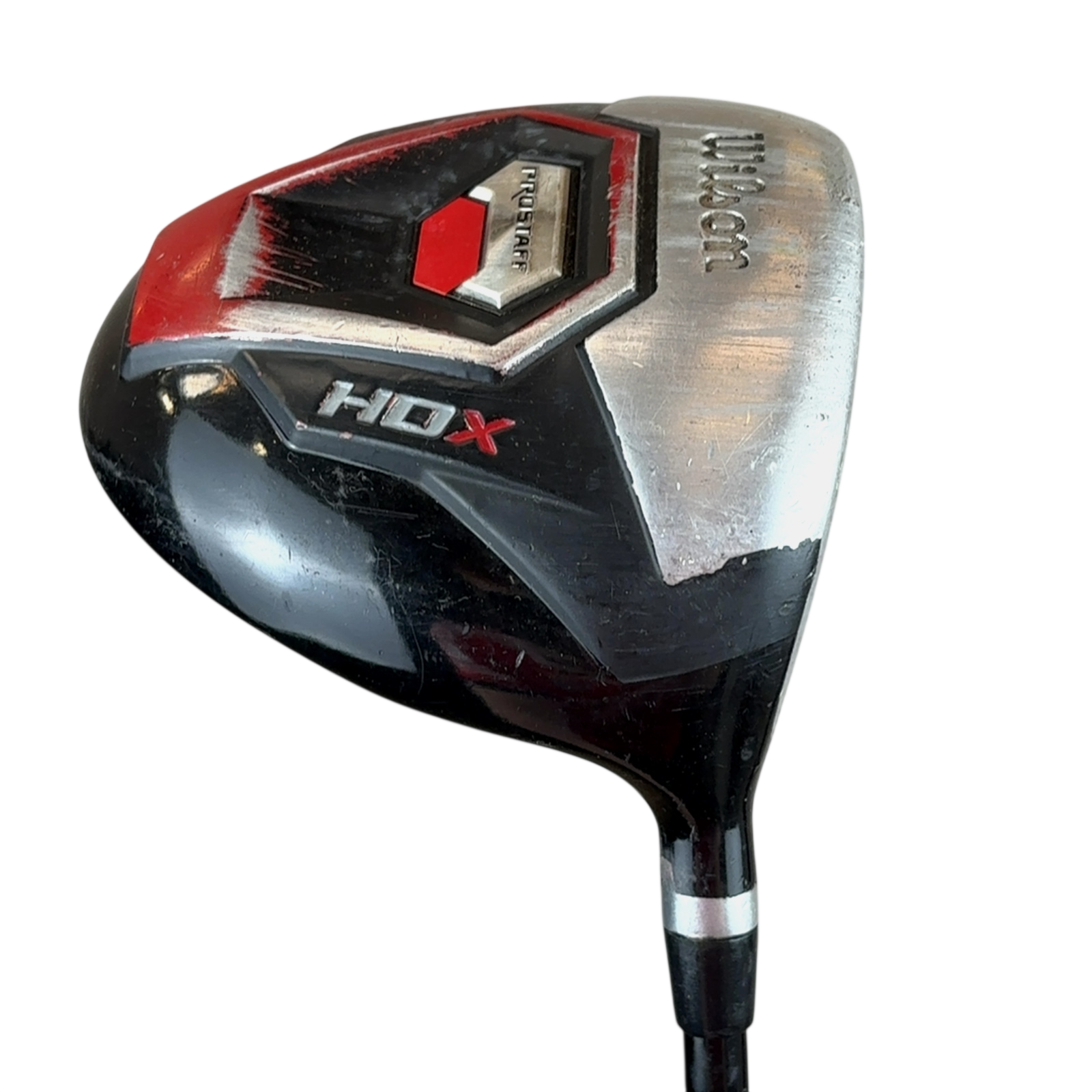 Wilson Prostaff HDX Driver / Flex A-flex / Loft 10.5
