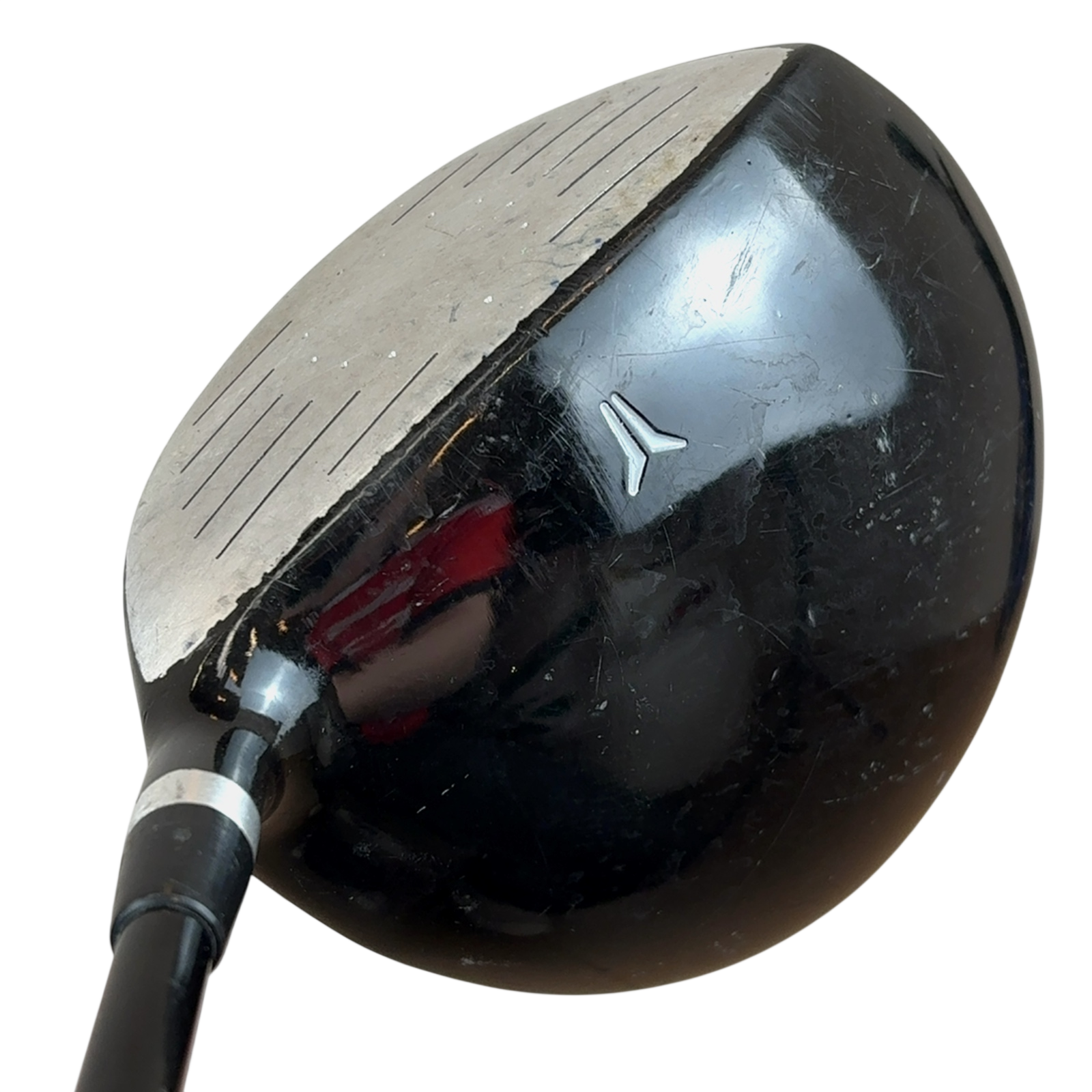Wilson Prostaff HDX Driver / Flex A-flex / Loft 10.5