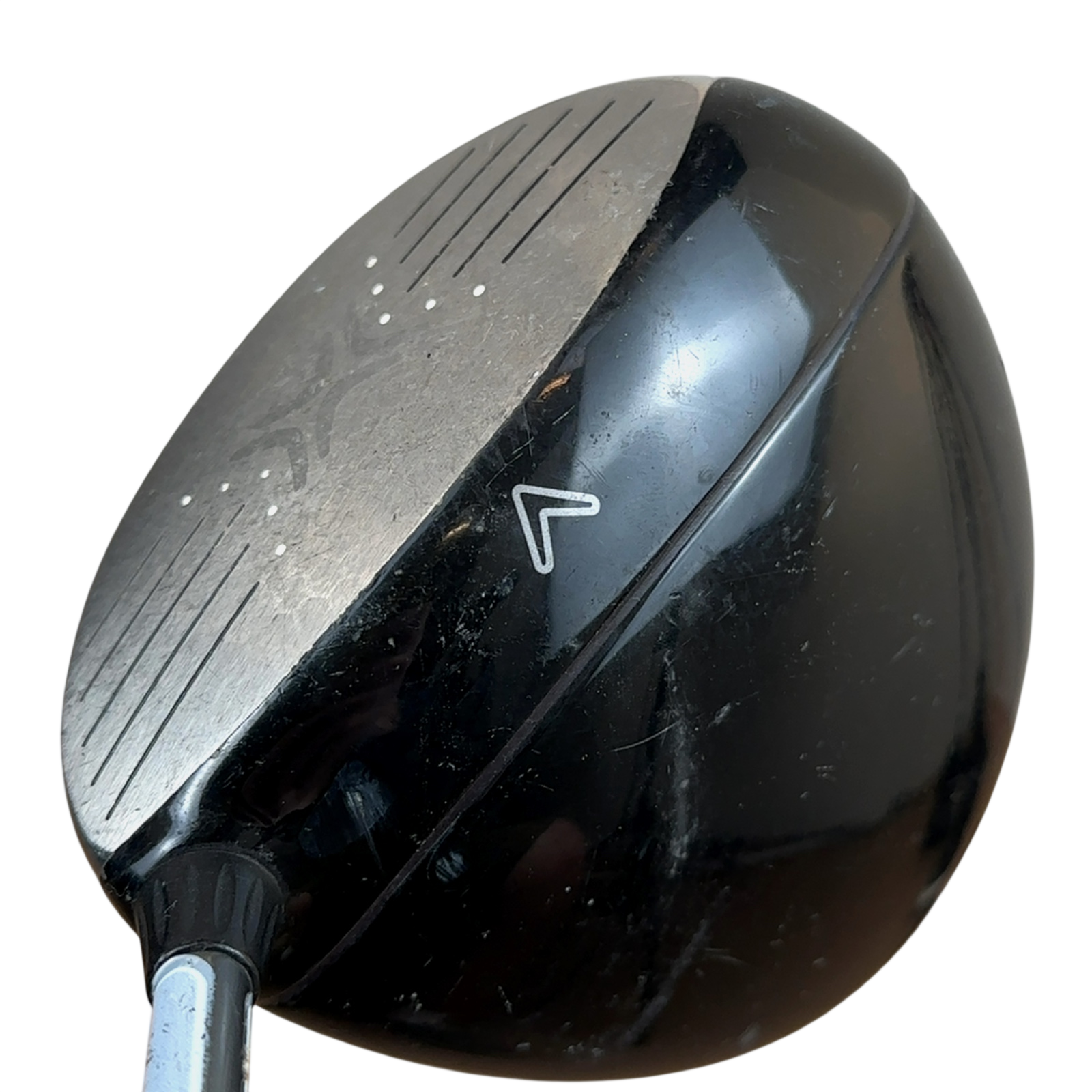Callaway FT-9 Driver / Flex Regular / Loft 13