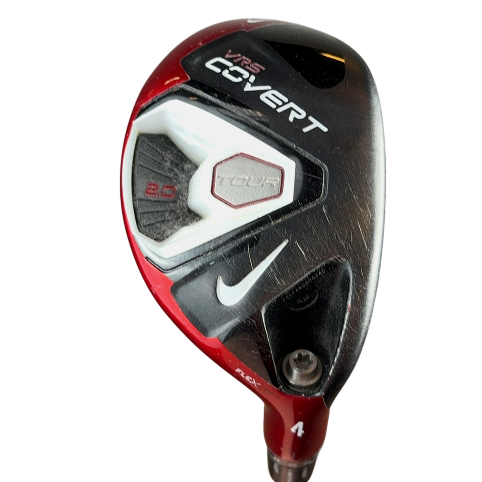 Nike Covert VRS 2.0 Tour Hybrid / Flex Stiff / #4/23