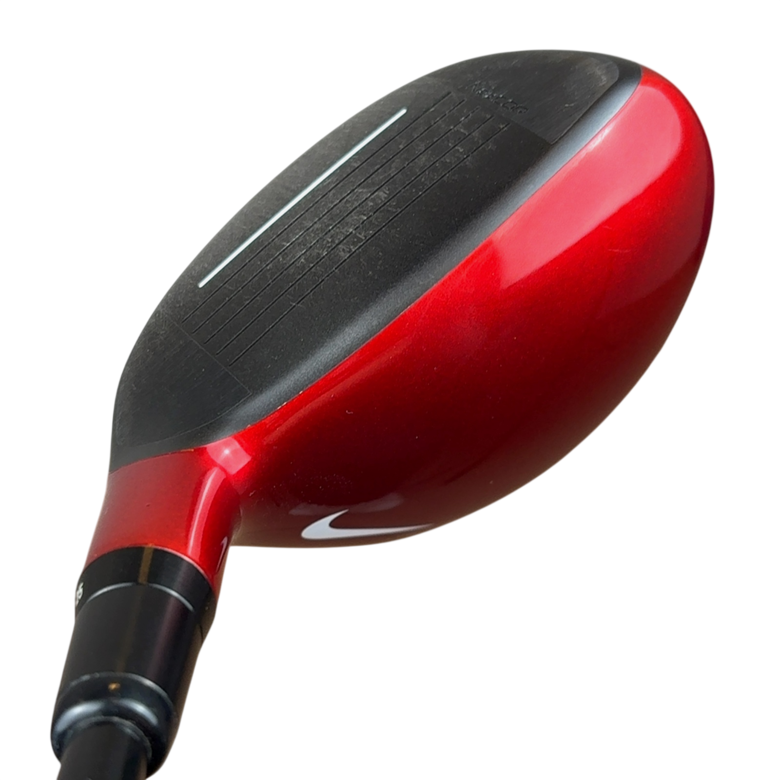 Nike Covert VRS 2.0 Tour Hybrid / Flex Stiff / #4/23