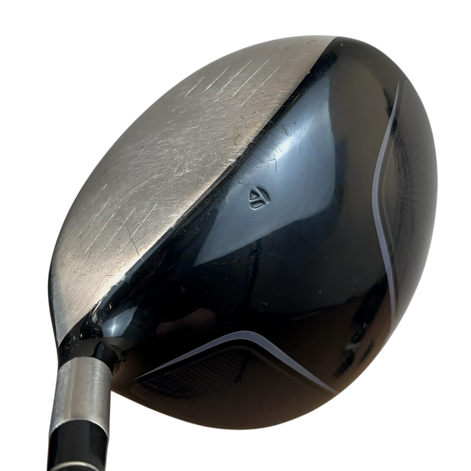 TaylorMade Burner HT Driver / Flex Regular / Loft 10.5