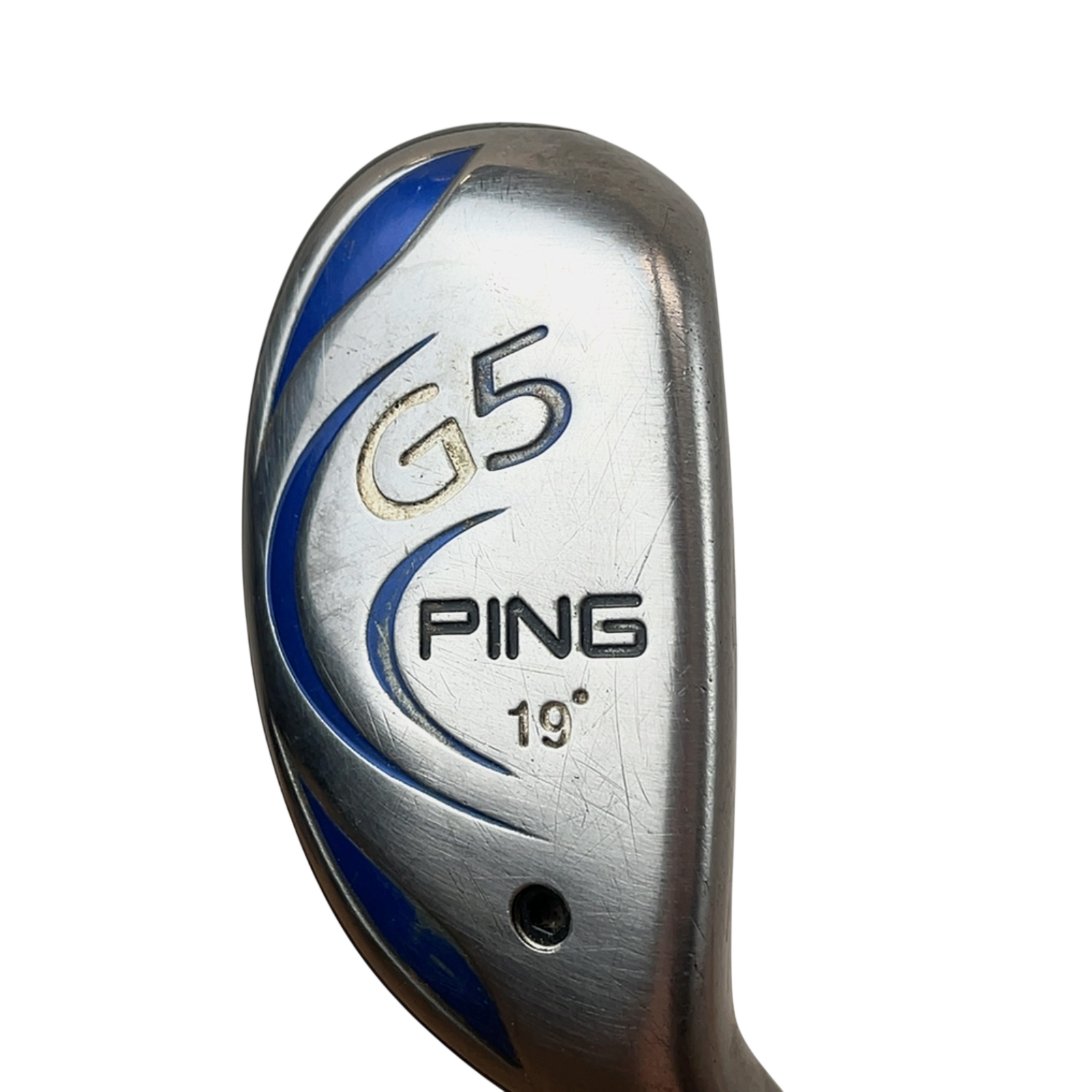 PING G5 Hybrid / Flex Regular / #3/19