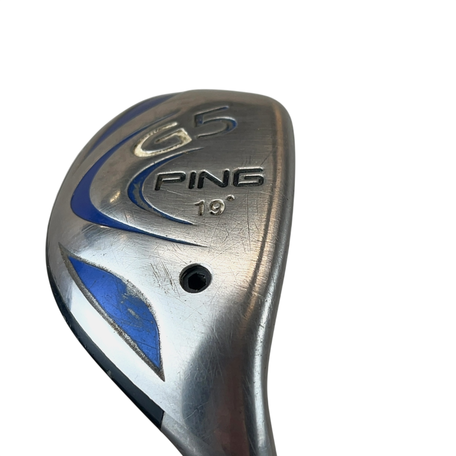 PING G5 Hybrid / Flex Regular / #3/19