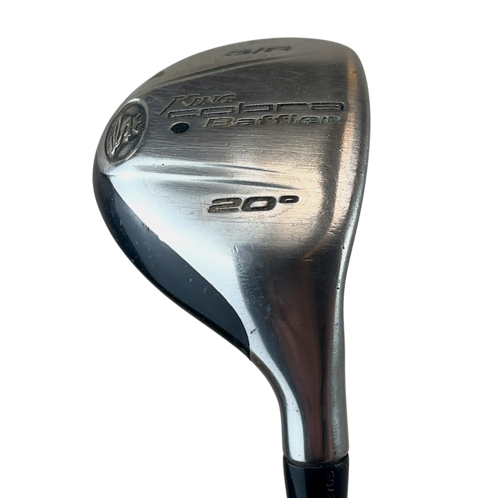 Cobra Baffler Hybrid / Flex Regular / #3/20