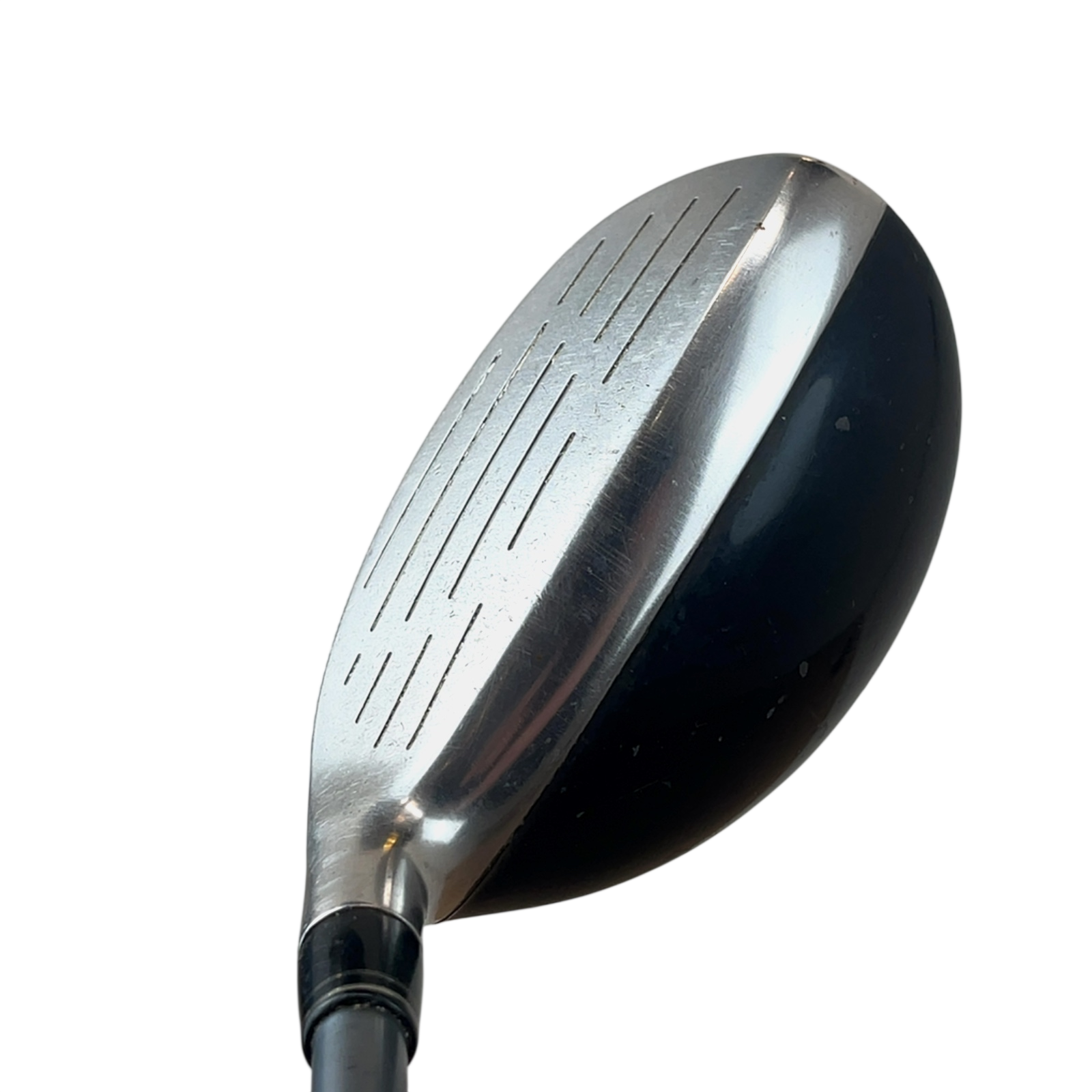 Cobra Baffler Hybrid / Flex Regular / #3/20