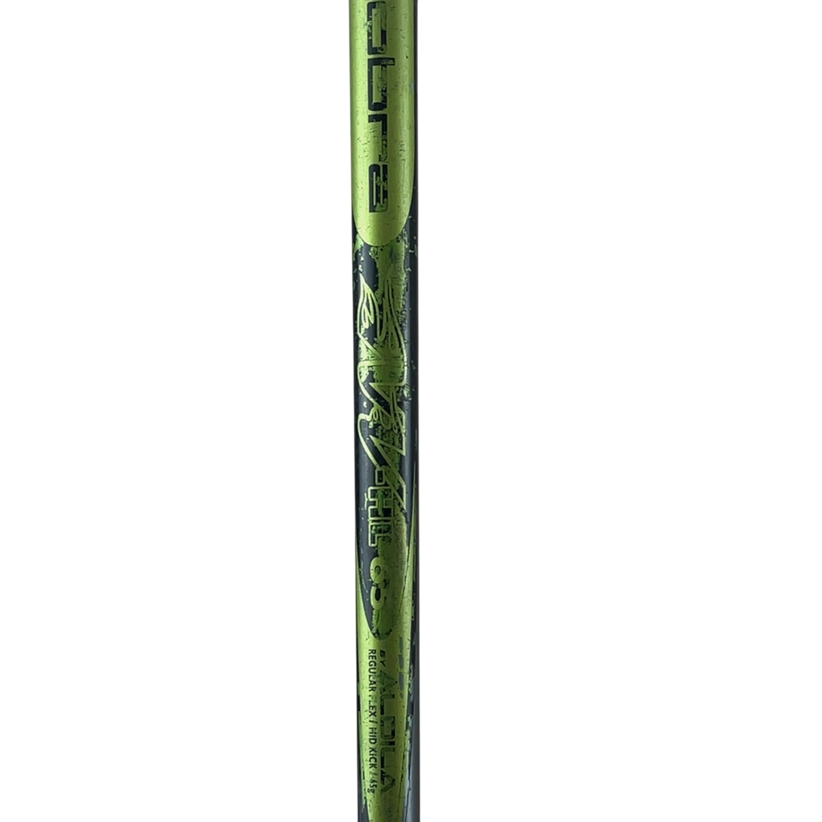 Cobra Baffler Hybrid / Flex Regular / #3/20