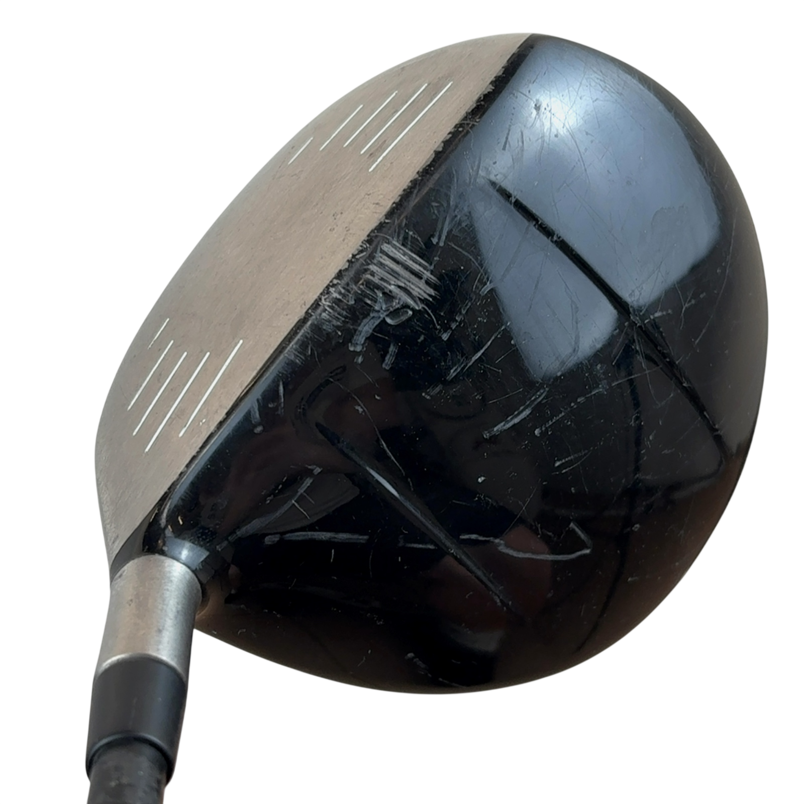 TaylorMade R580 Driver / Flex Regular / Loft 10.5