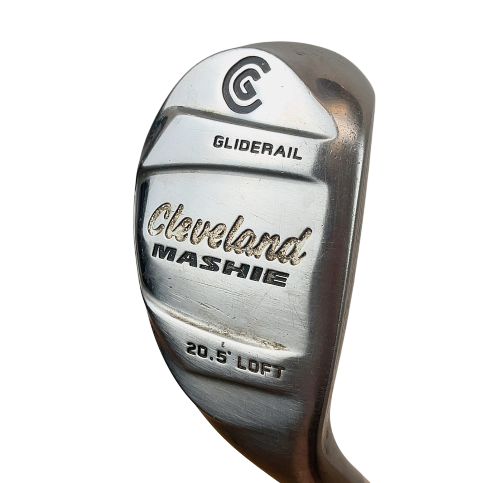 Cleveland Mashie Hybrid / Flex Regular / #3/20.5
