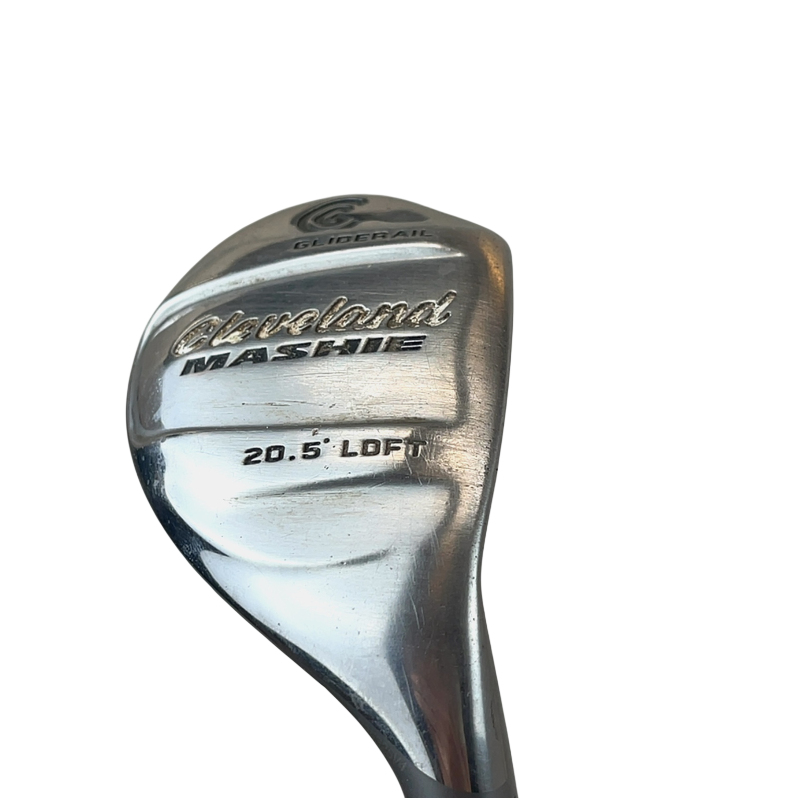 Cleveland Mashie Hybrid / Flex Regular / #3/20.5