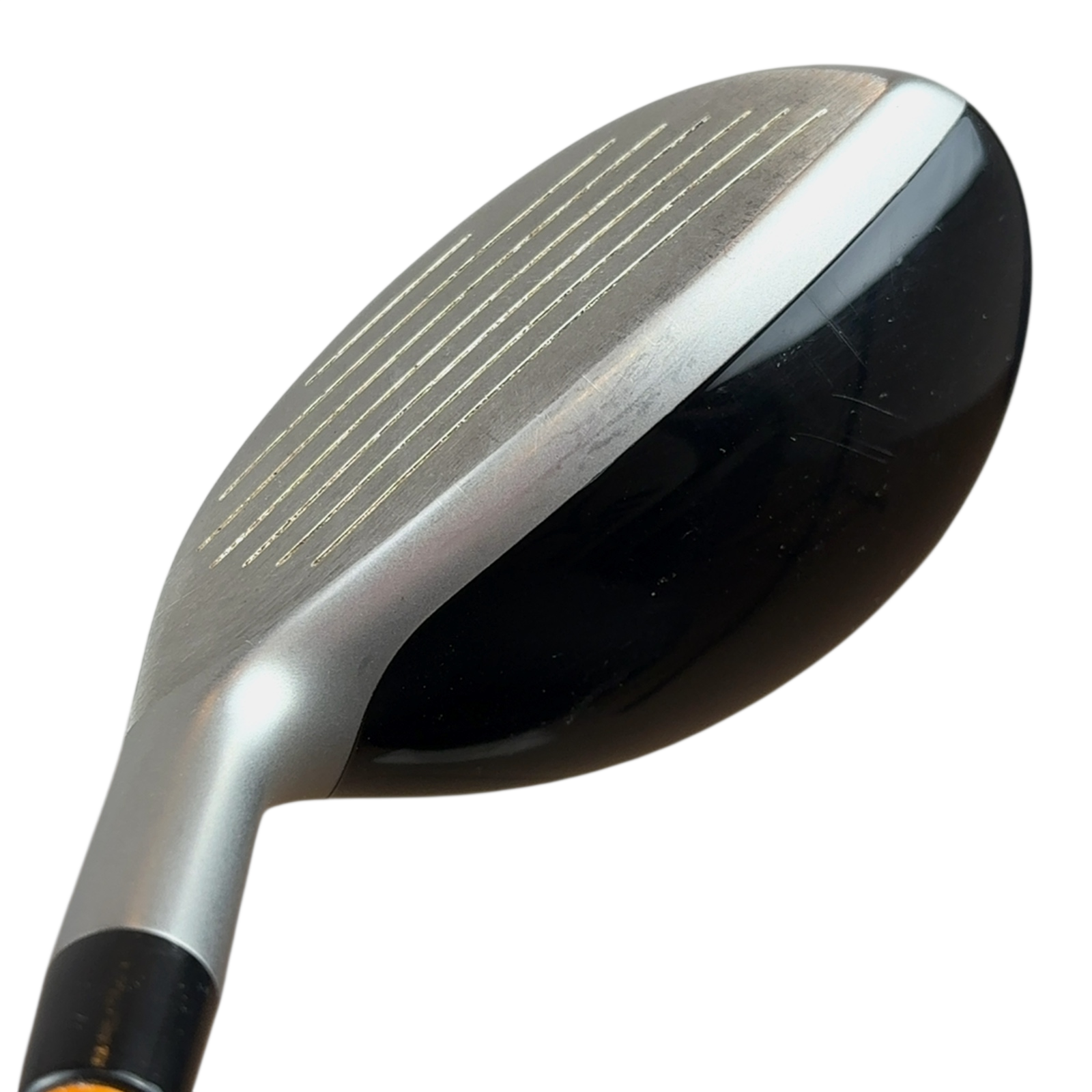 PING I15 Hybrid / Flex Stiff / #2/17