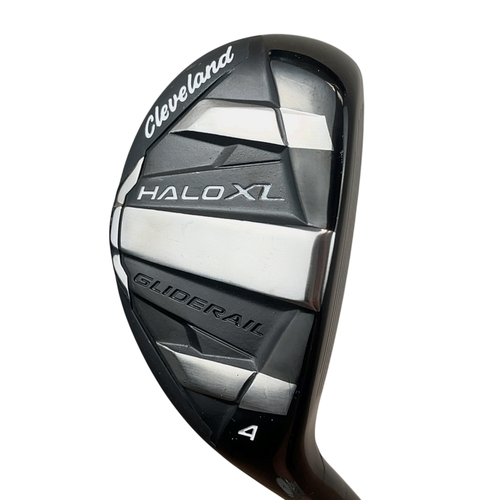 Cleveland Halo Gliderail XL Hybrid / Flex Regular / #4/21