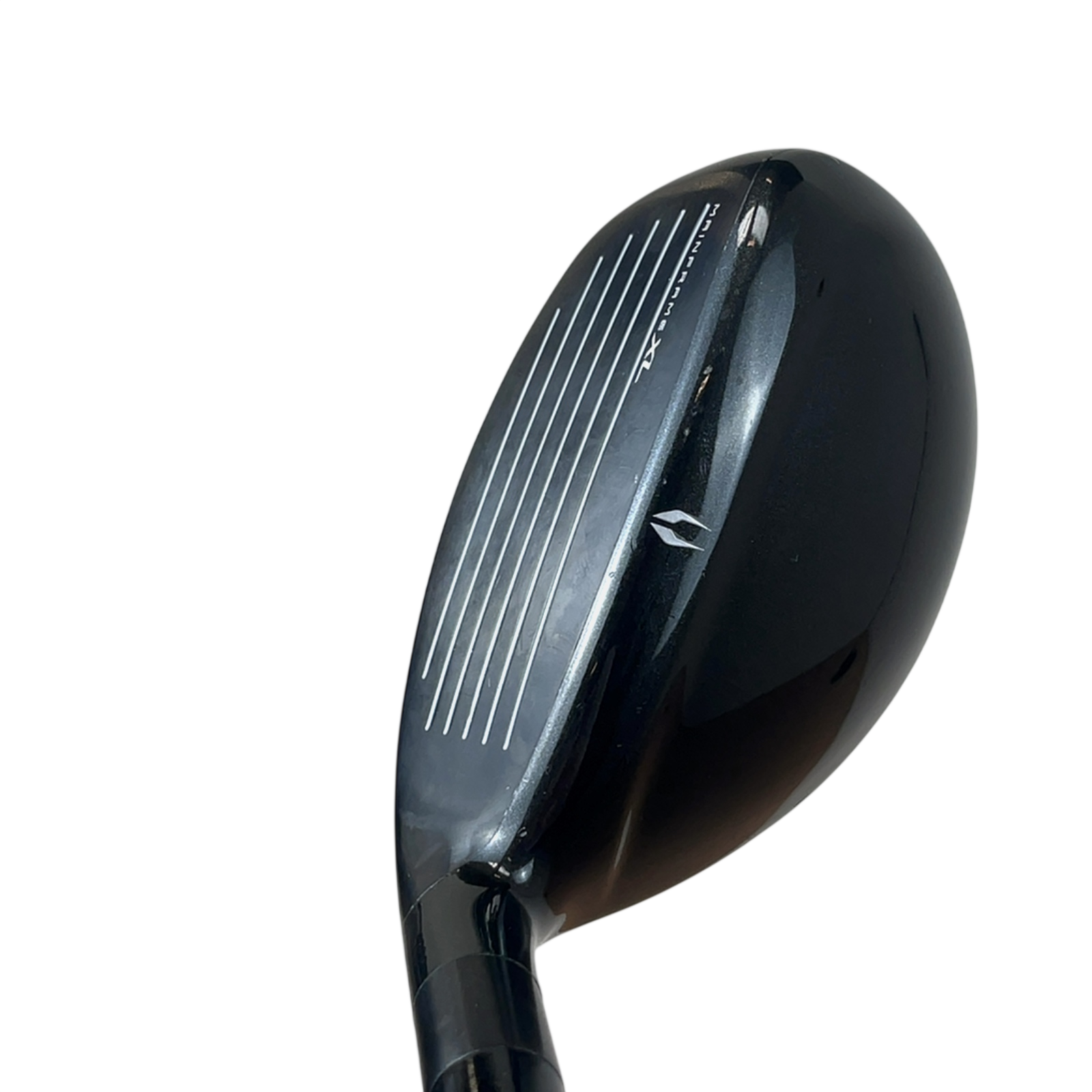 Cleveland Halo Gliderail XL Hybrid / Flex Regular / #4/21
