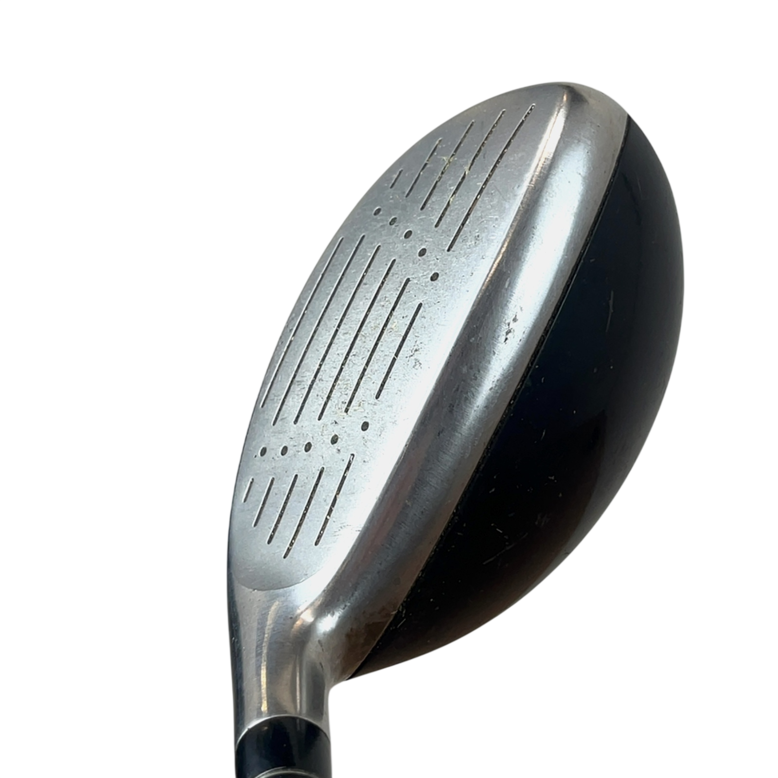 Cobra Baffler DWS Hybrid / Flex Regular / #4/23