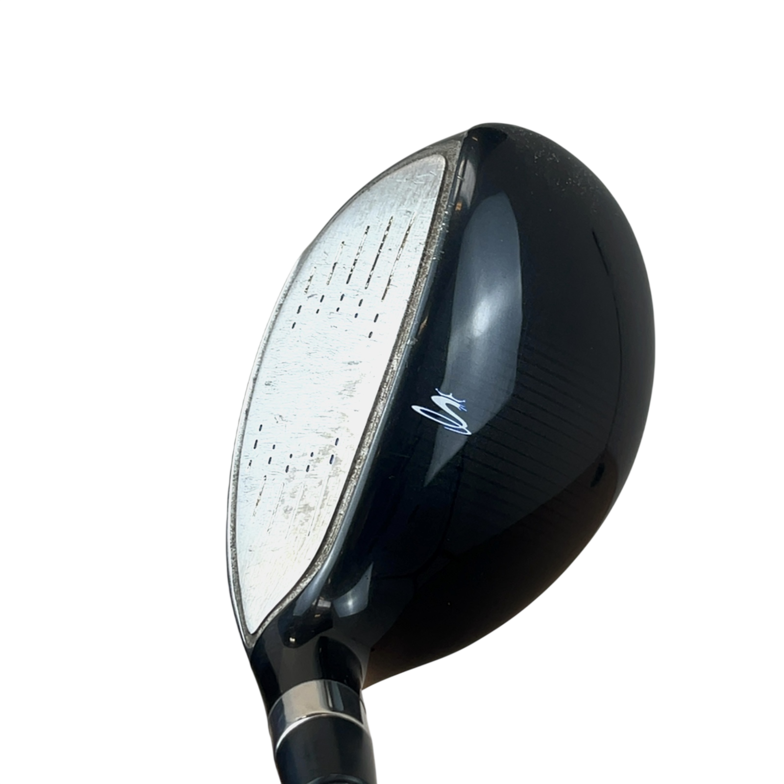Cobra Max Hybrid / Flex A-flex / #7/31