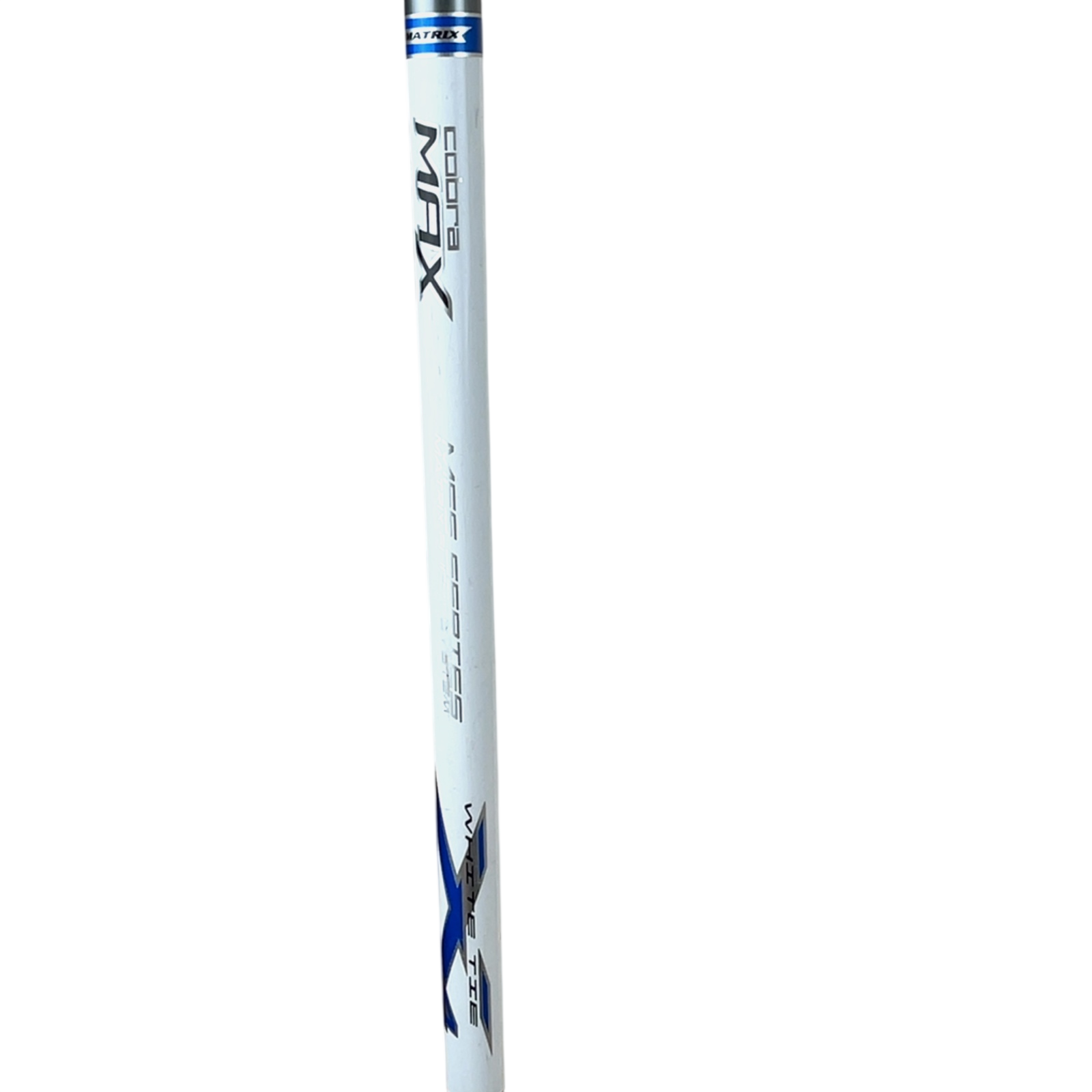 Cobra Max Hybrid / Flex A-flex / #7/31