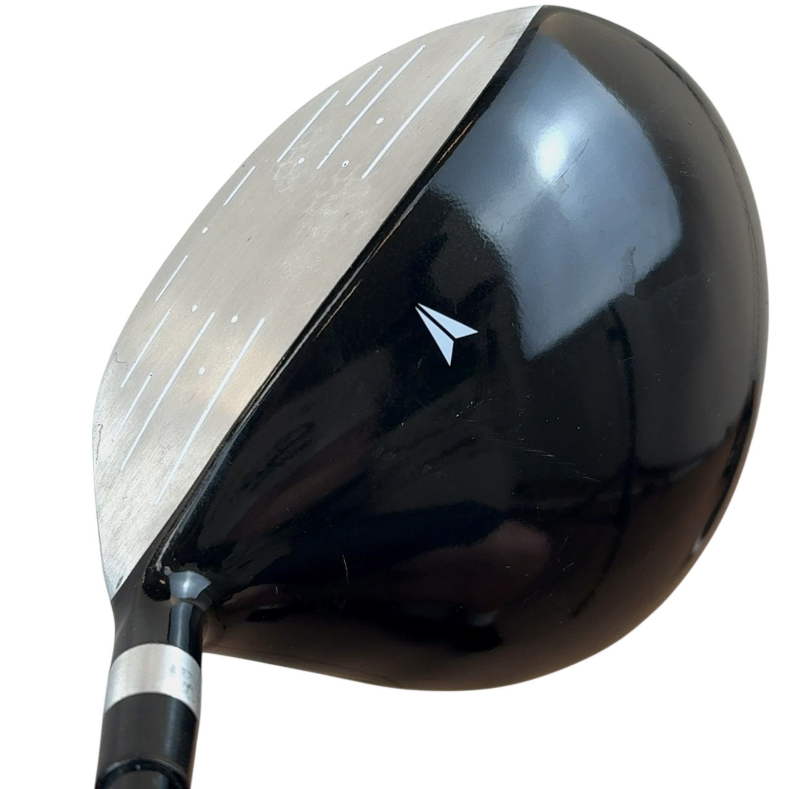 MacGregor CG-1900X Driver / Flex Regular / Loft 13