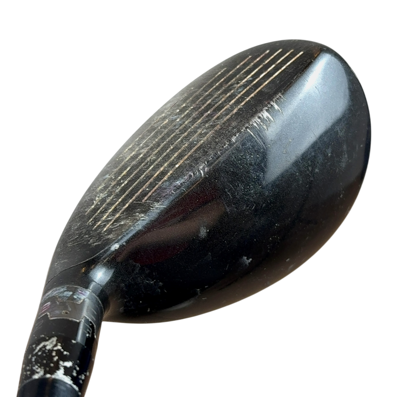 Titleist 913H Hybrid / Flex Stiff / #3/19