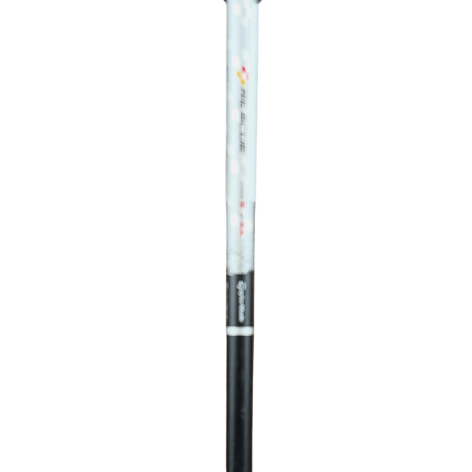 TaylorMade Rescue Hybrid / Flex Stiff / #3/18