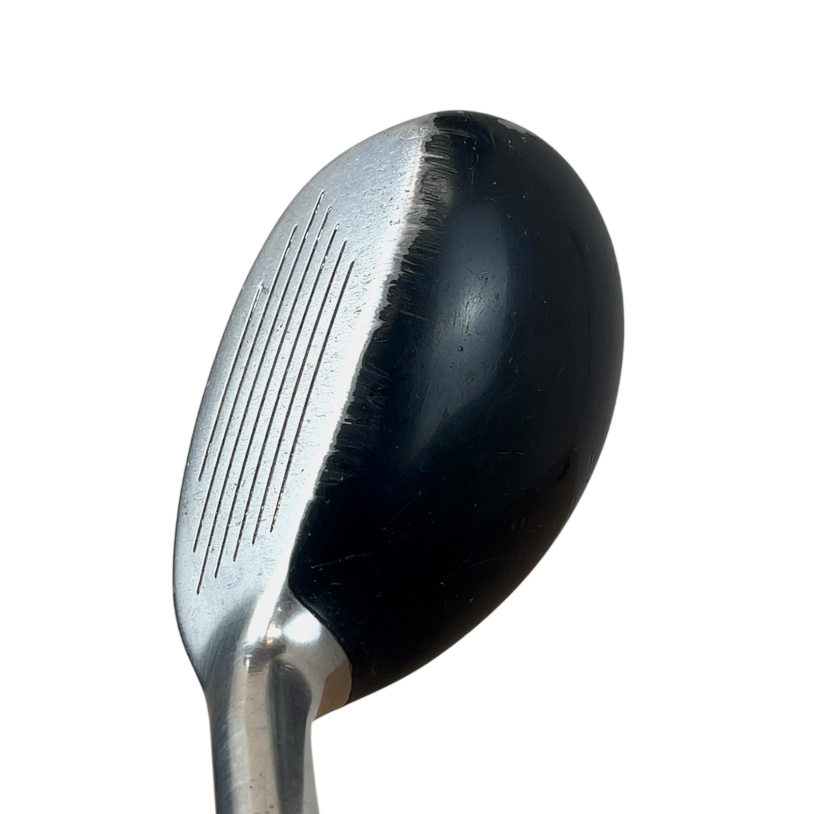 Mizuno CLK Fli-Hi Hybrid / Flex Regular / #5/26