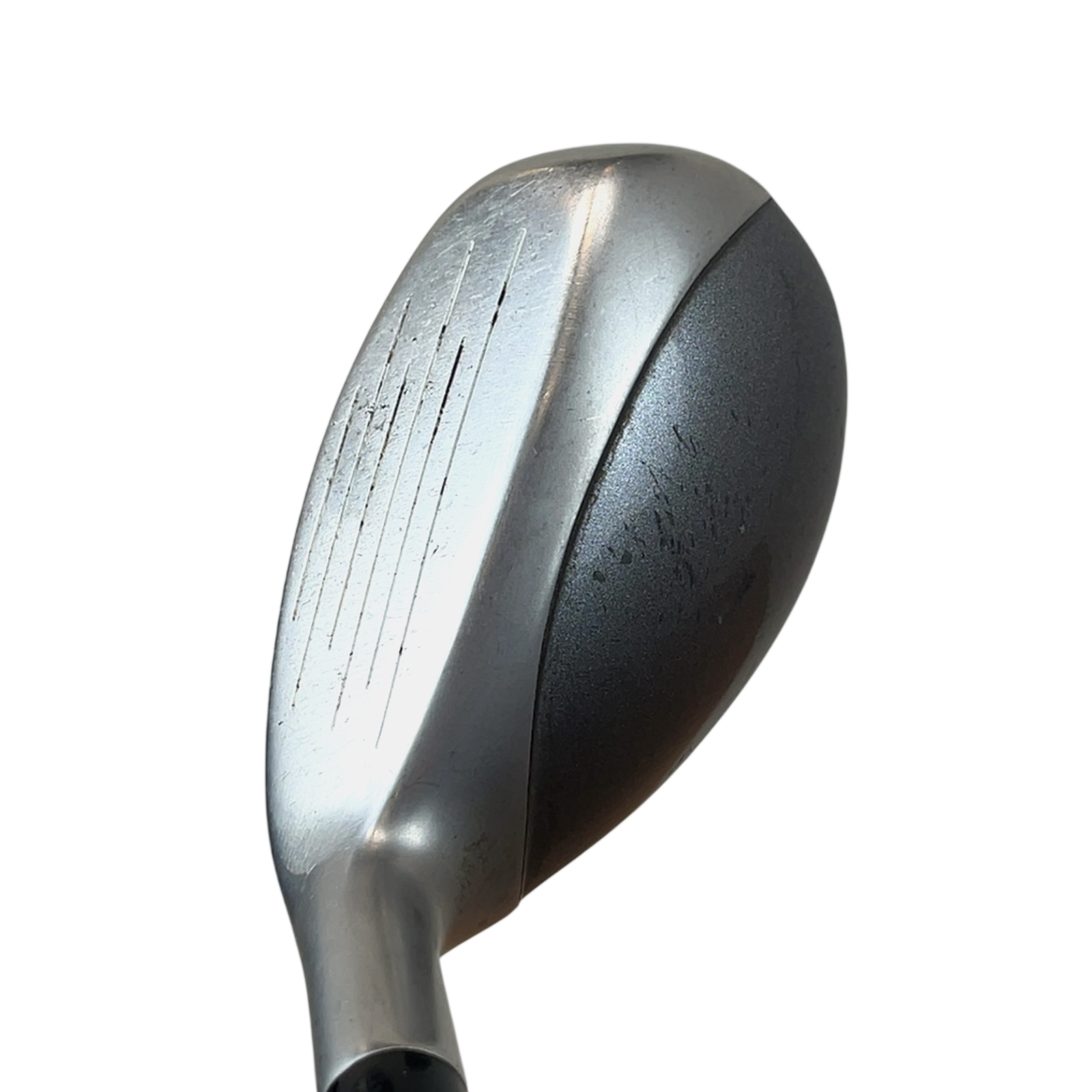 TaylorMade Rescue Mid Hybrid / Flex Ladies / #5/25