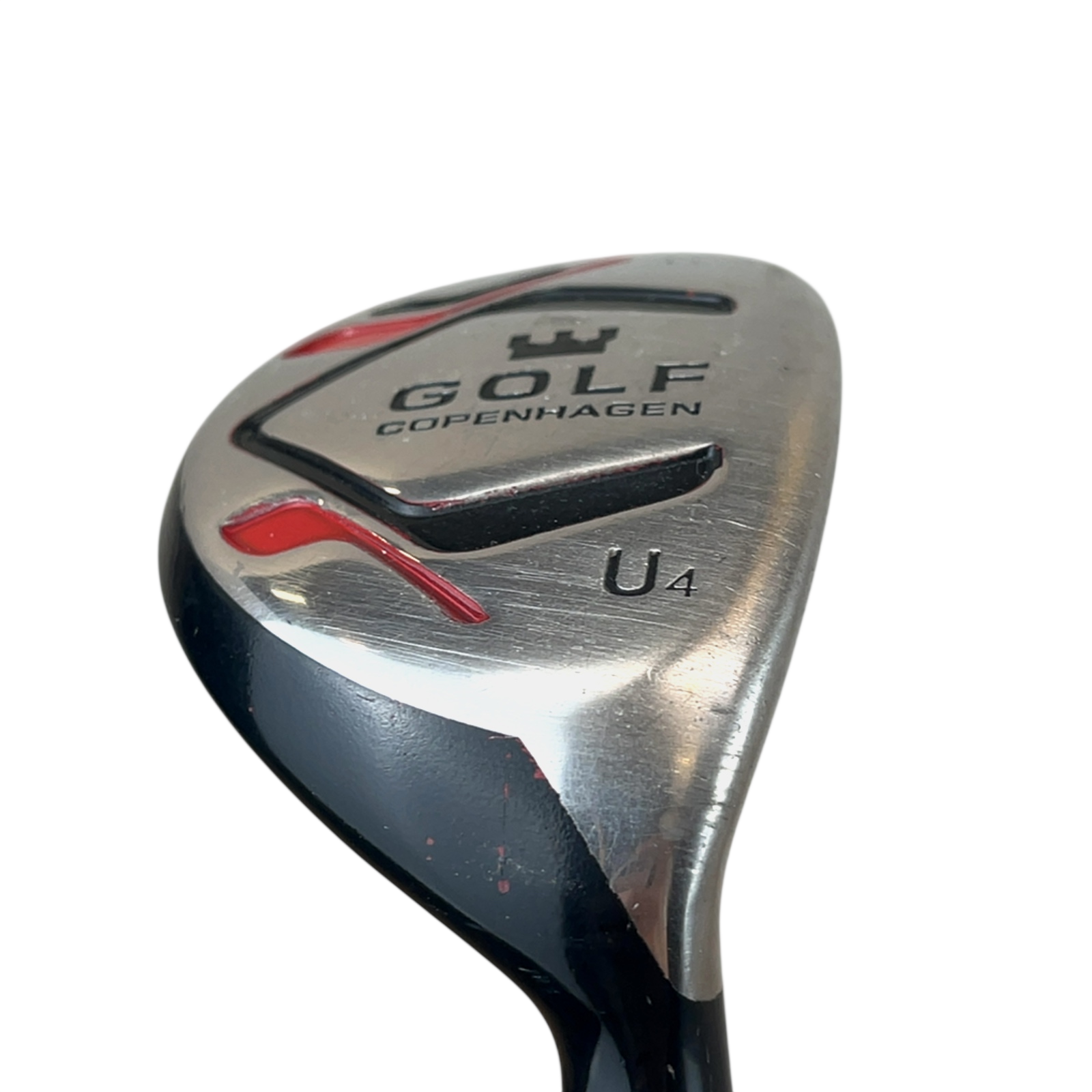 Golf Copenhagen ZU45 Hybrid / Flex Regular / #4/22