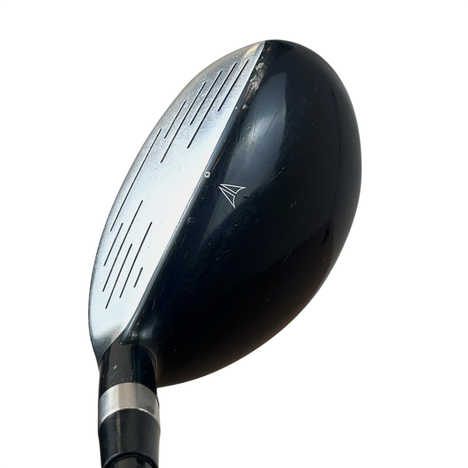 Golf Copenhagen ZU45 Hybrid / Flex Regular / #4/22