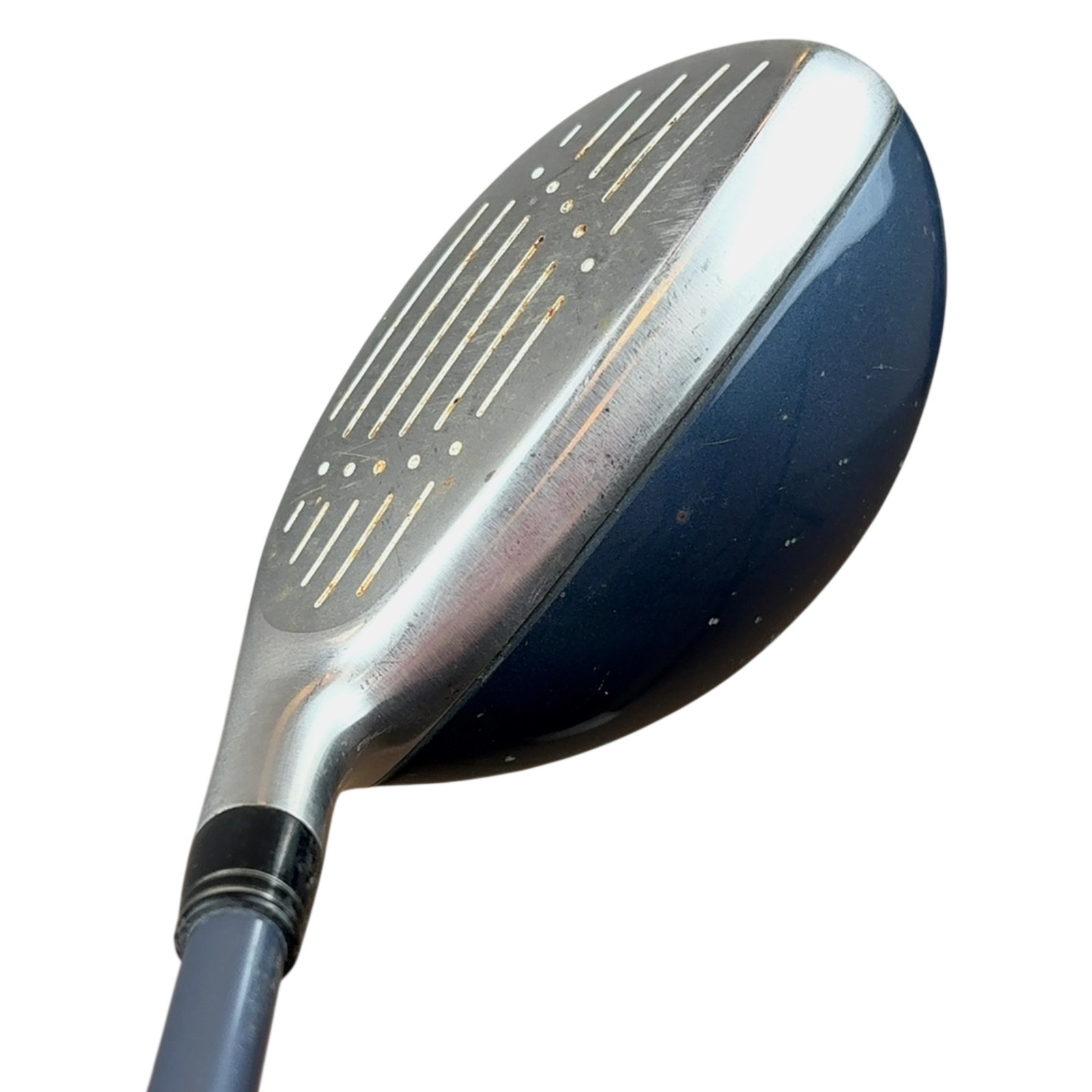 Cobra Baffler DWS Hybrid / Flex Ladies / #3/23