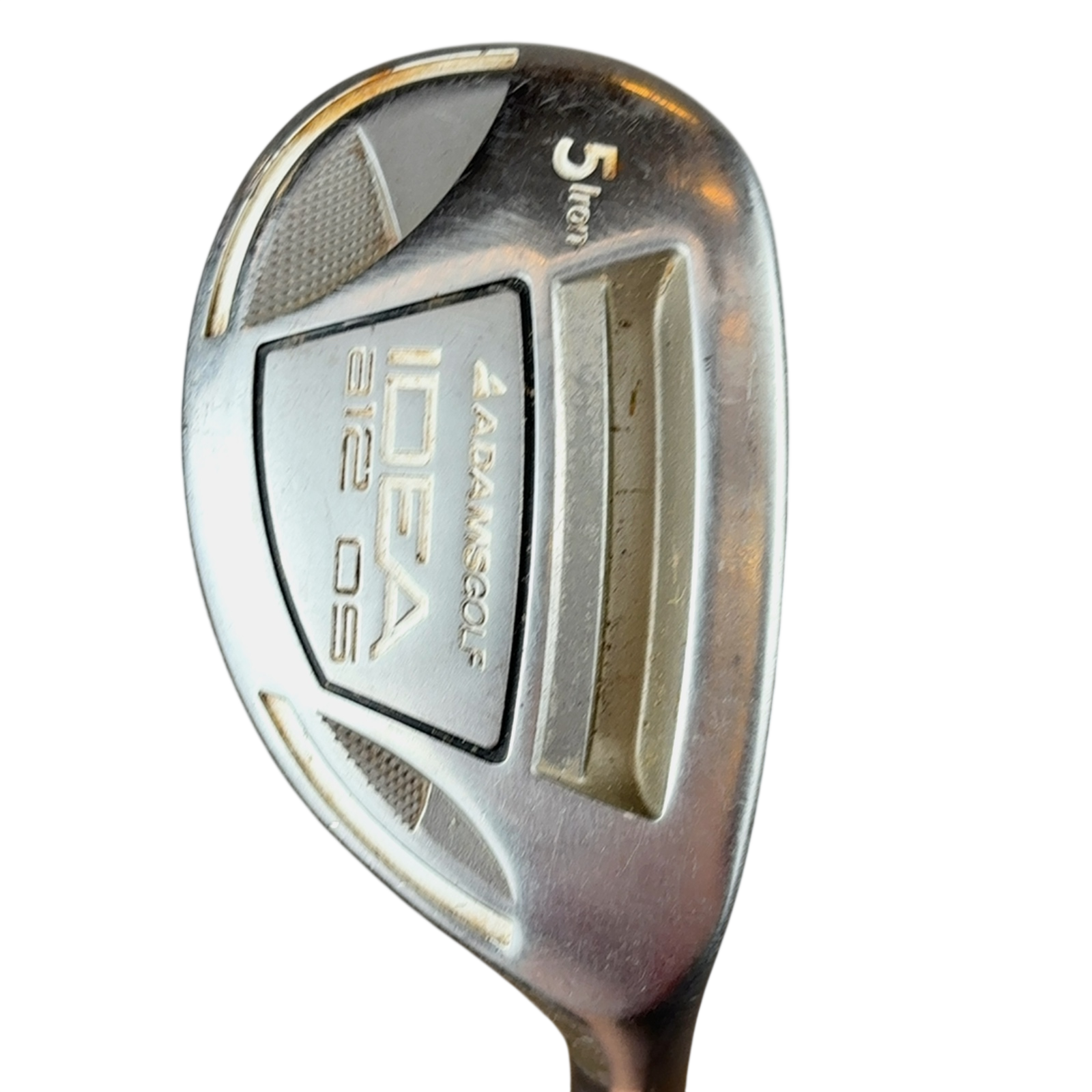 Adams Idea 212 OS Hybrid / Flex Ladies / #5/26