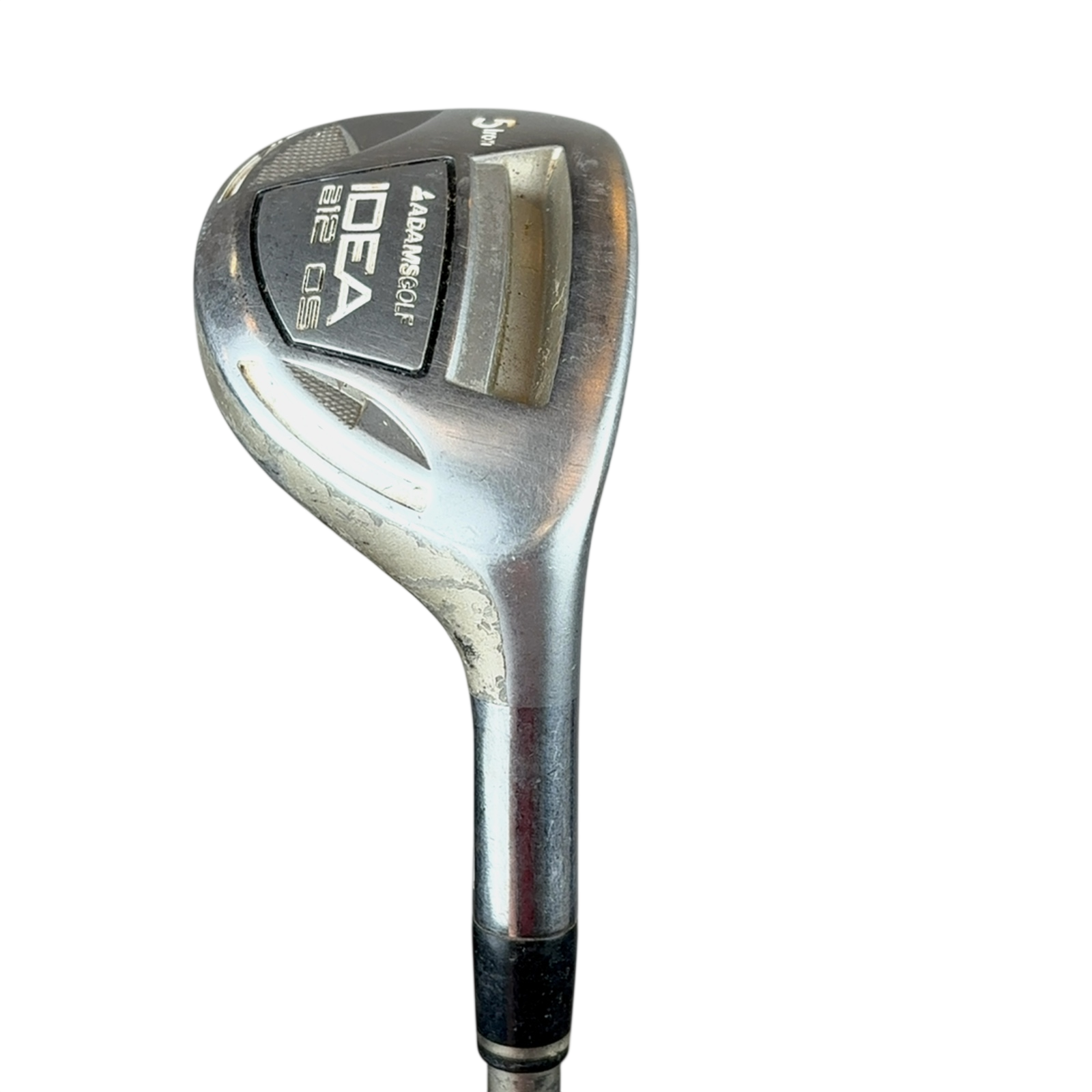 Adams Idea 212 OS Hybrid / Flex Ladies / #5/26
