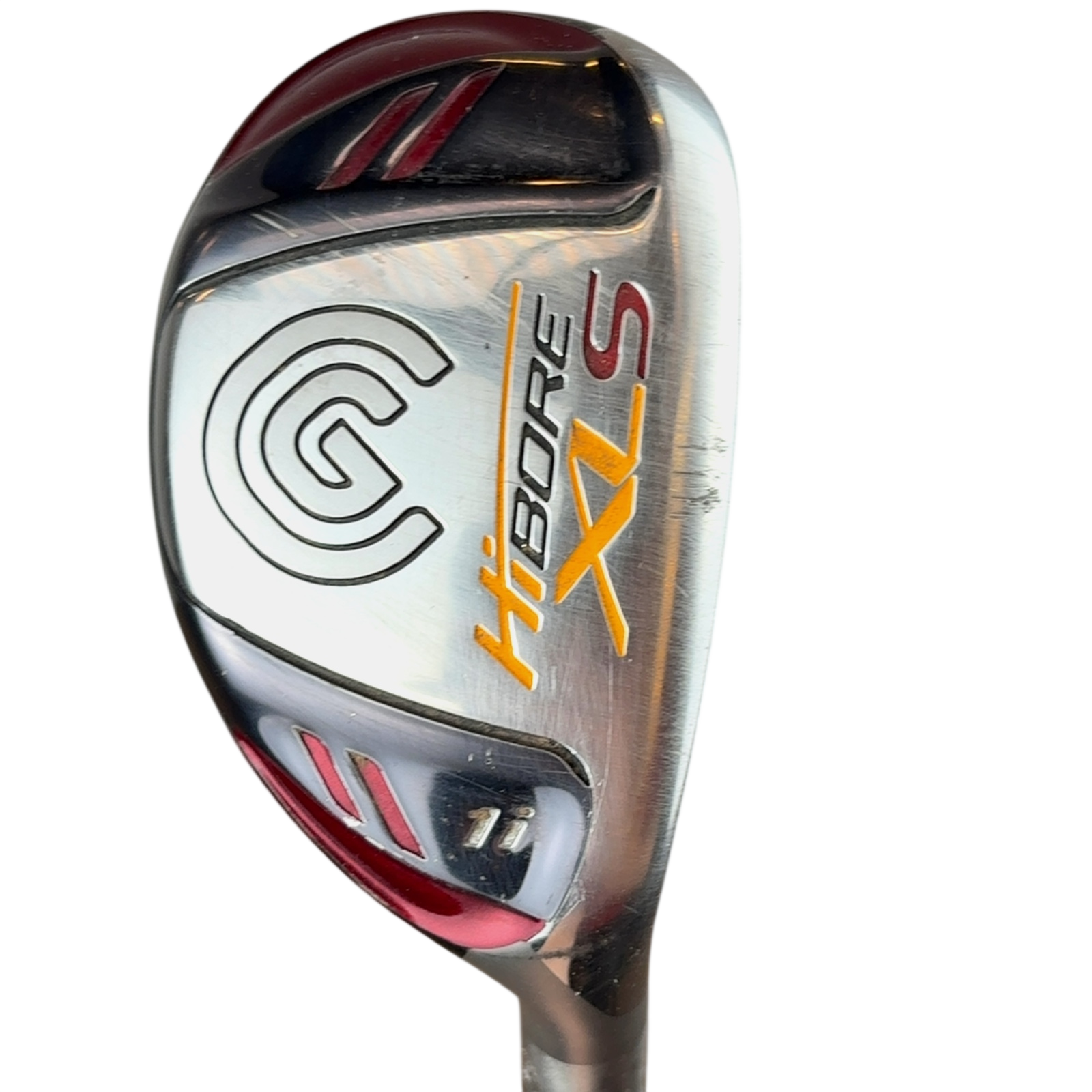 Cleveland HI-Bore XLS Hybrid / Flex A-flex / /16