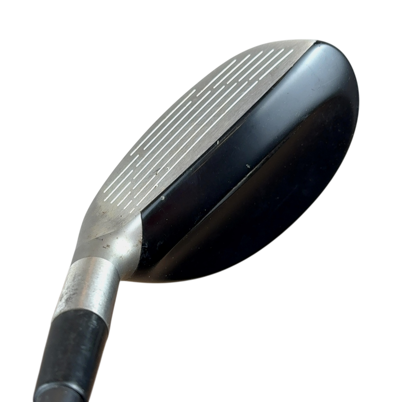 Cleveland HI-Bore XLS Hybrid / Flex A-flex / /16