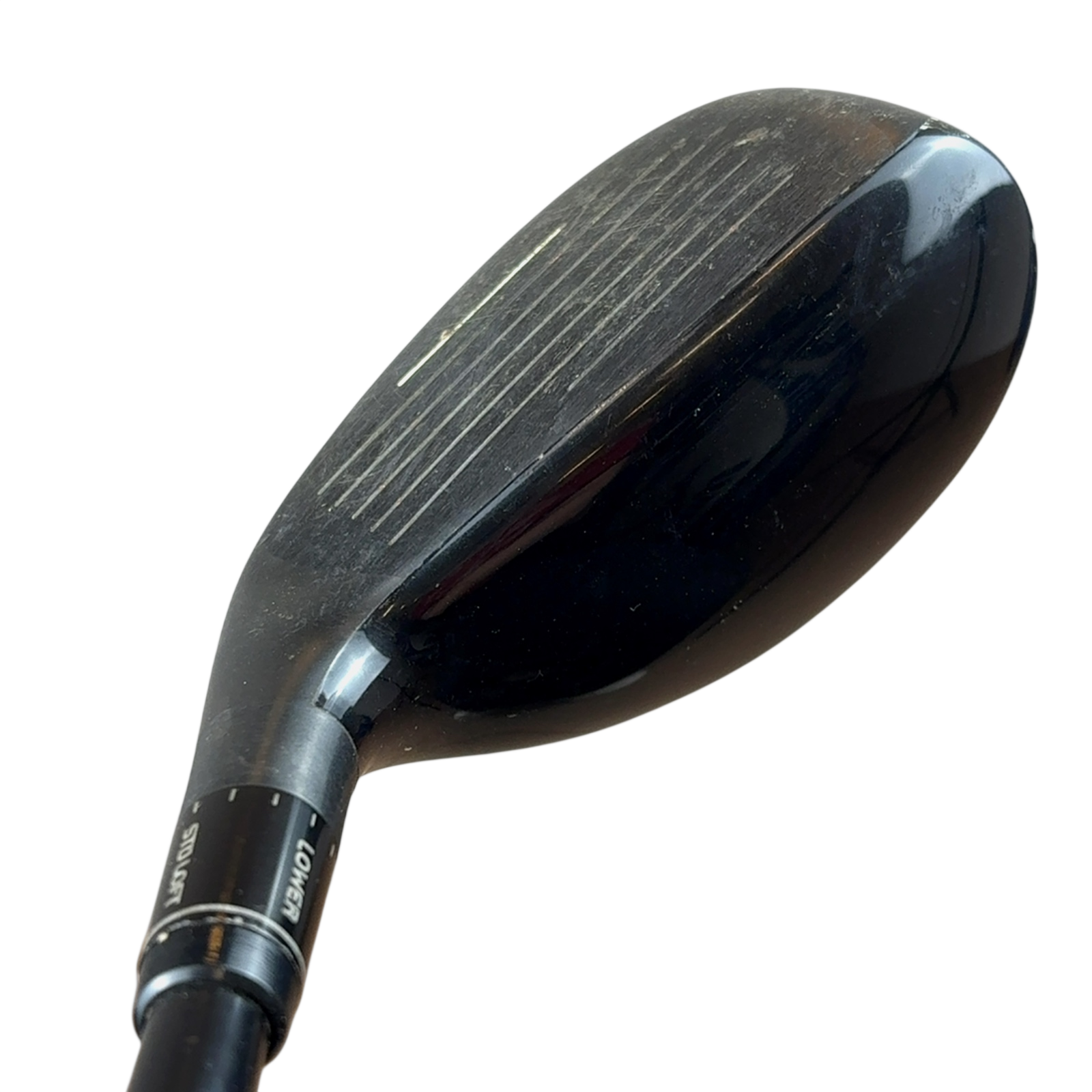 TaylorMade m1 2017 Hybrid / Flex Regular / #2/17
