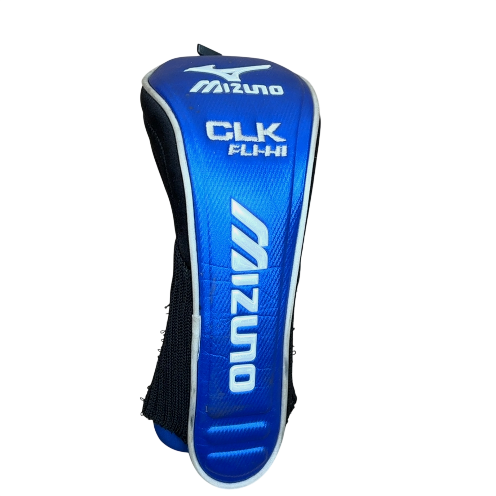 Mizuno CLK Fli-Hi Hybrid / Flex Stiff / #3/17