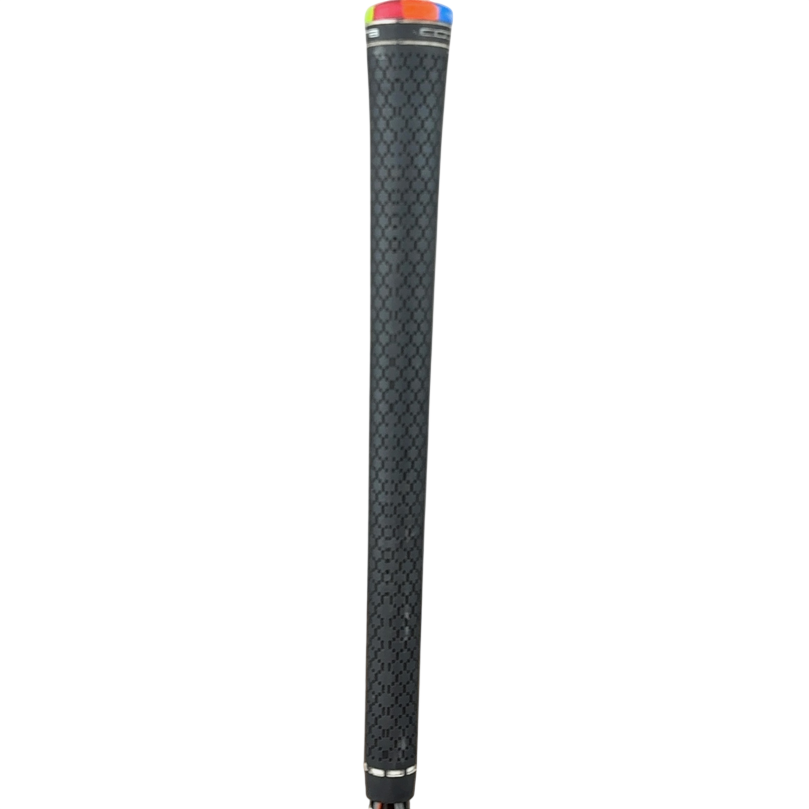 Cobra Biocell Hybrid / Flex Stiff / #4/22