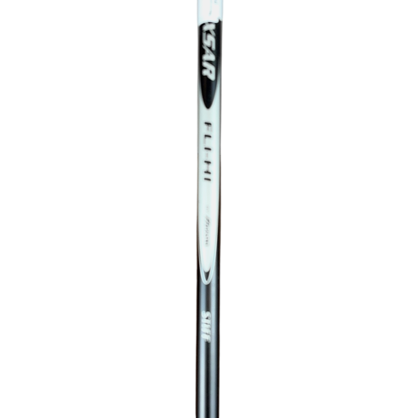 Left Mizuno Fli-Hi CLK Hybrid / Flex Stiff / #3/20