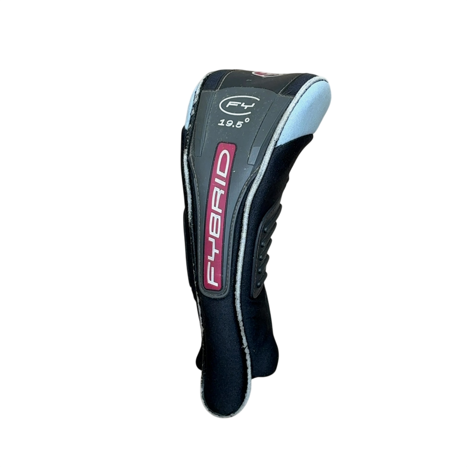 Venstre Wilson Staff Fybrid Hybrid / Flex Regular / #3/19.5