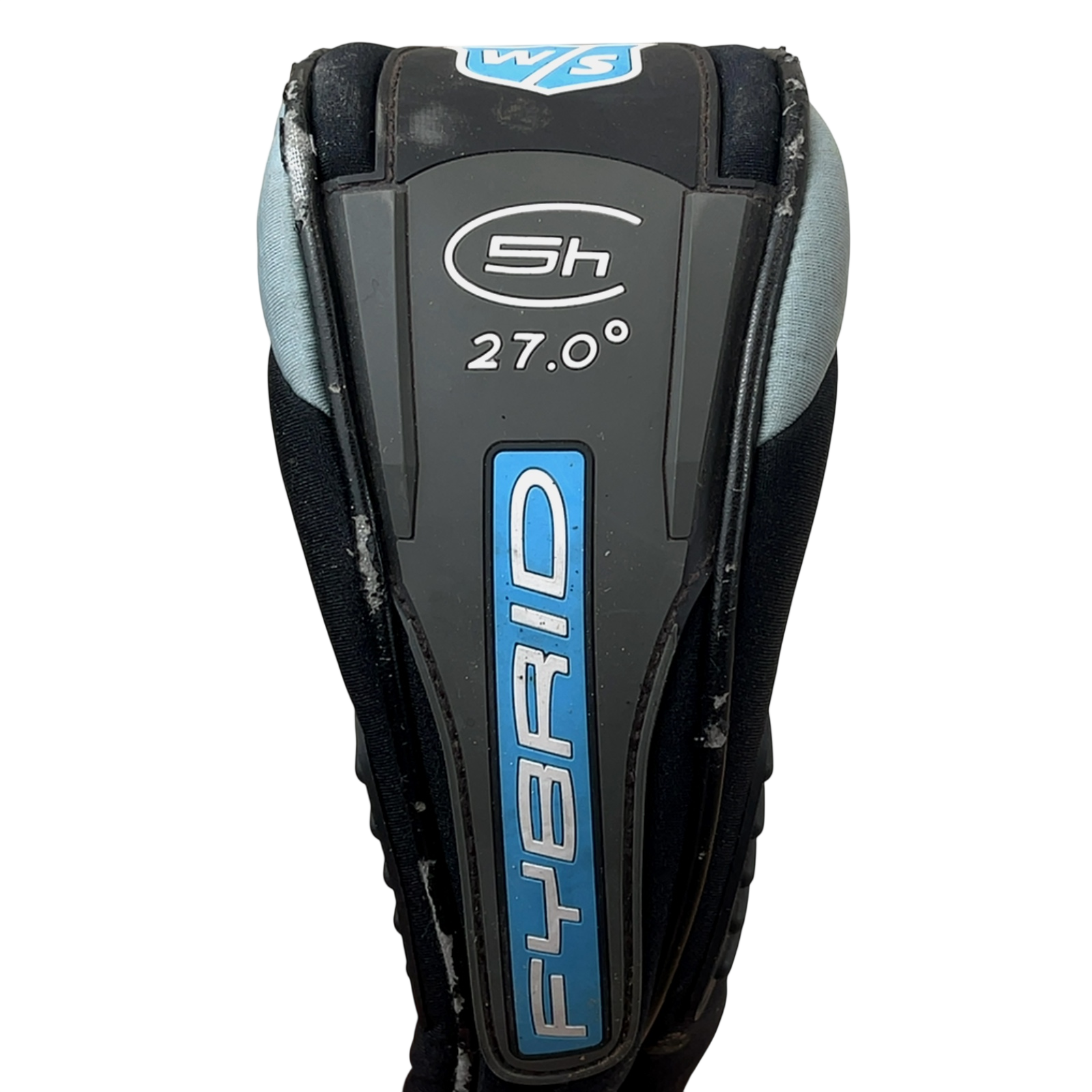 Wilson Staff Fybrid Hybrid / Flex Ladies / #5/27