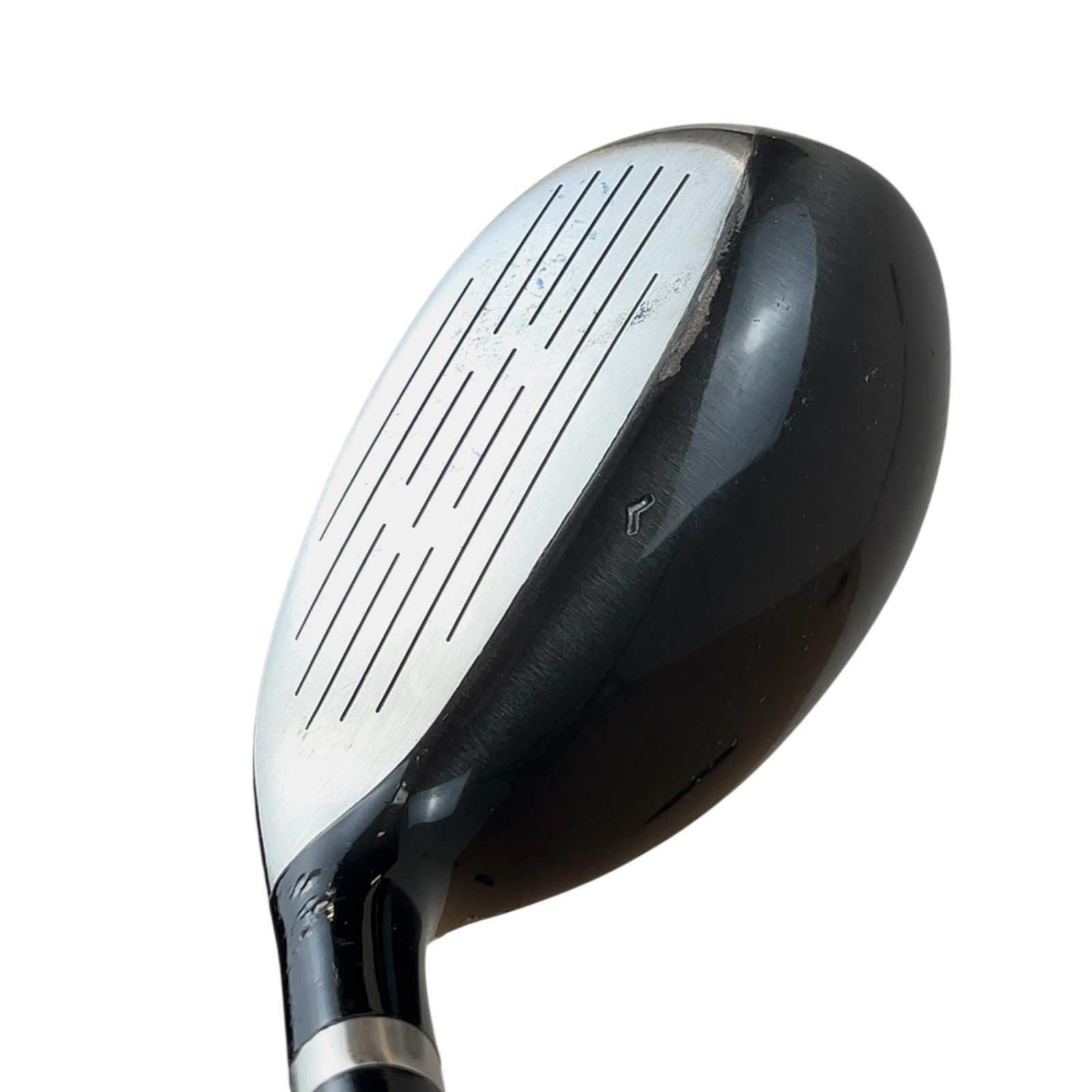 Wilson Staff Fybrid Hybrid / Flex Ladies / #5/27