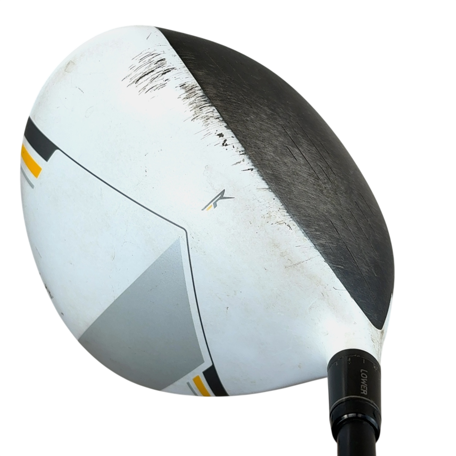 Venstre TaylorMade RocketBallz RBZ Stage 2 Tour Driver / Flex Regular / Loft 10.5
