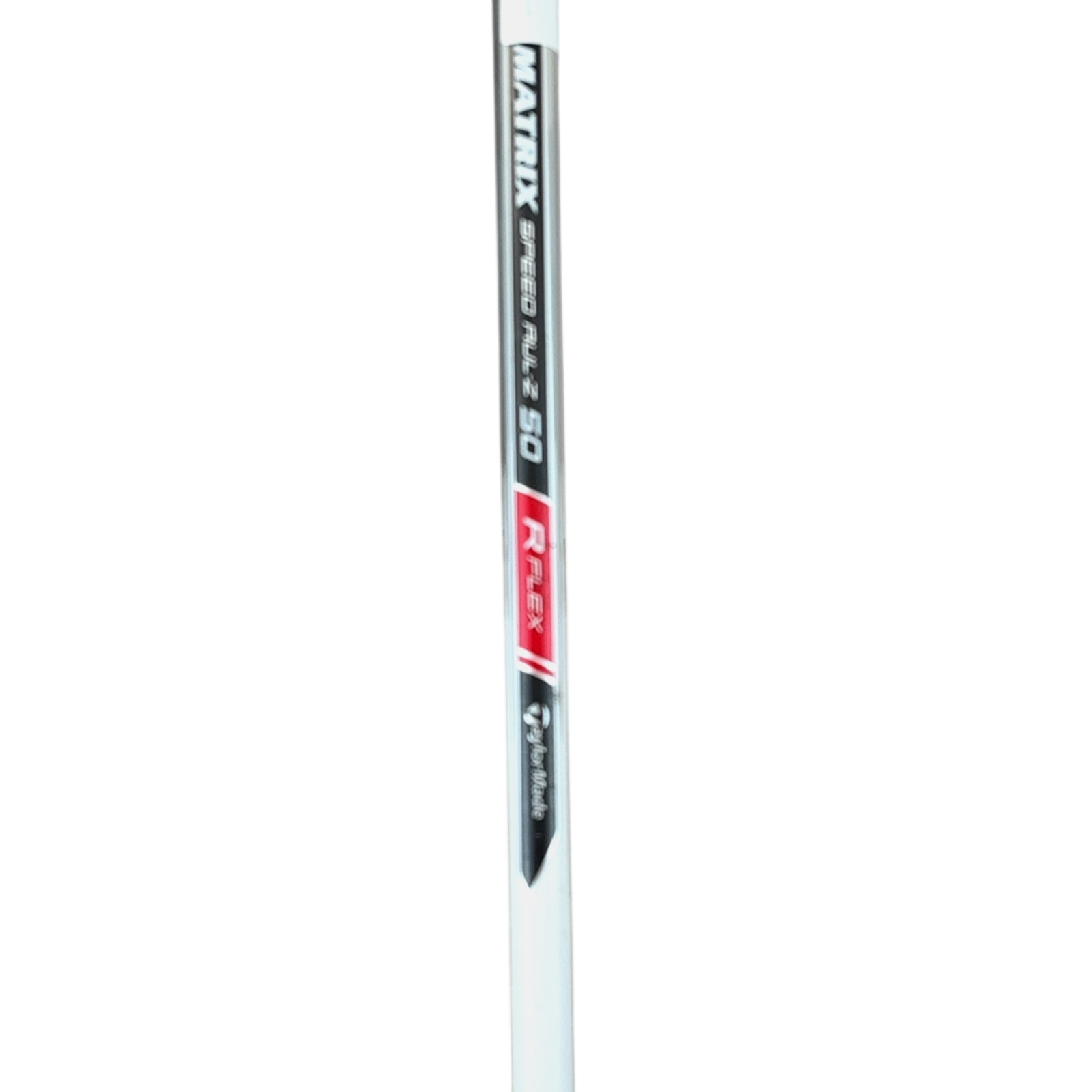 TaylorMade AeroBurner Driver / Flex Regular / Loft 9.5