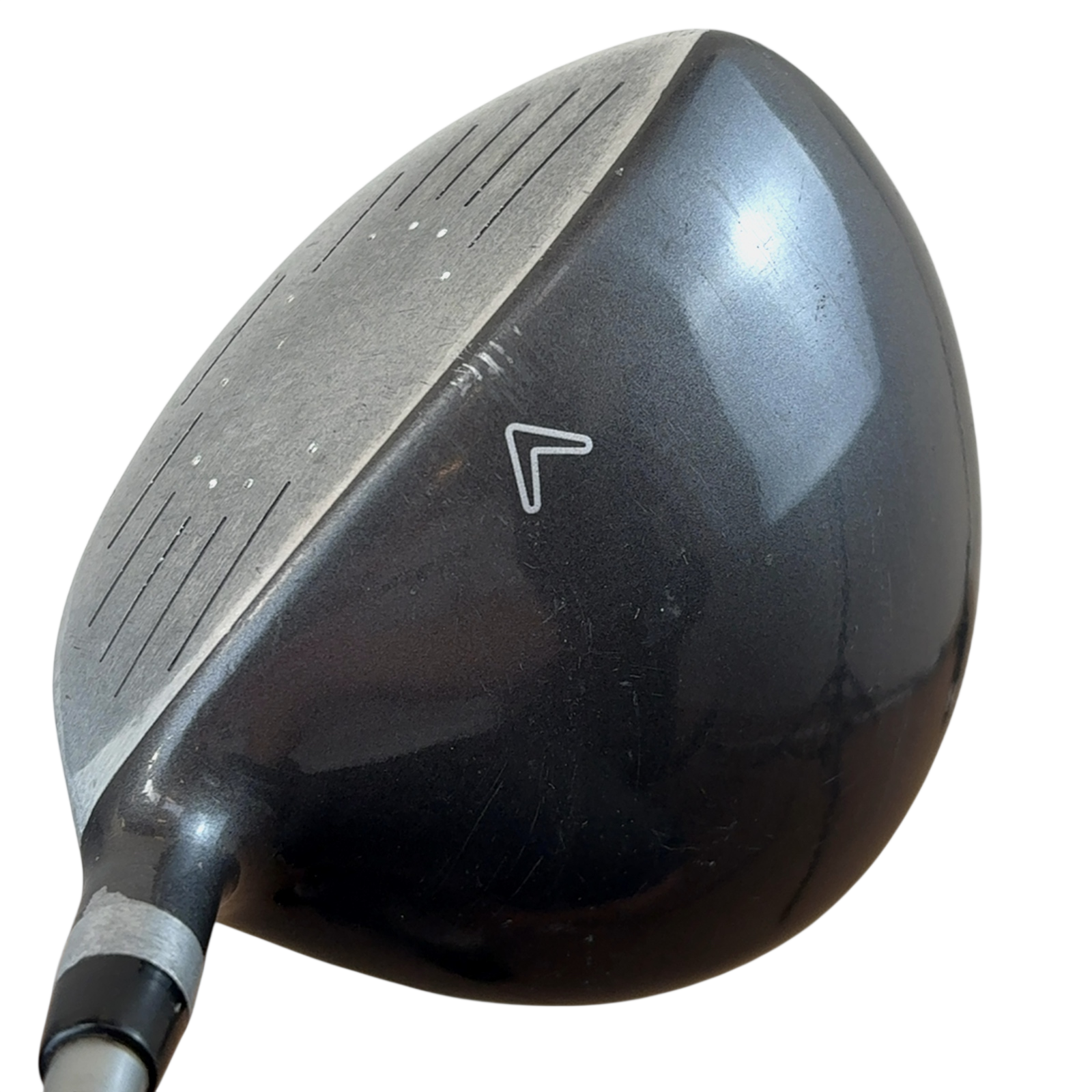 Callaway XJ Hot Driver / Flex Junior / Loft 13