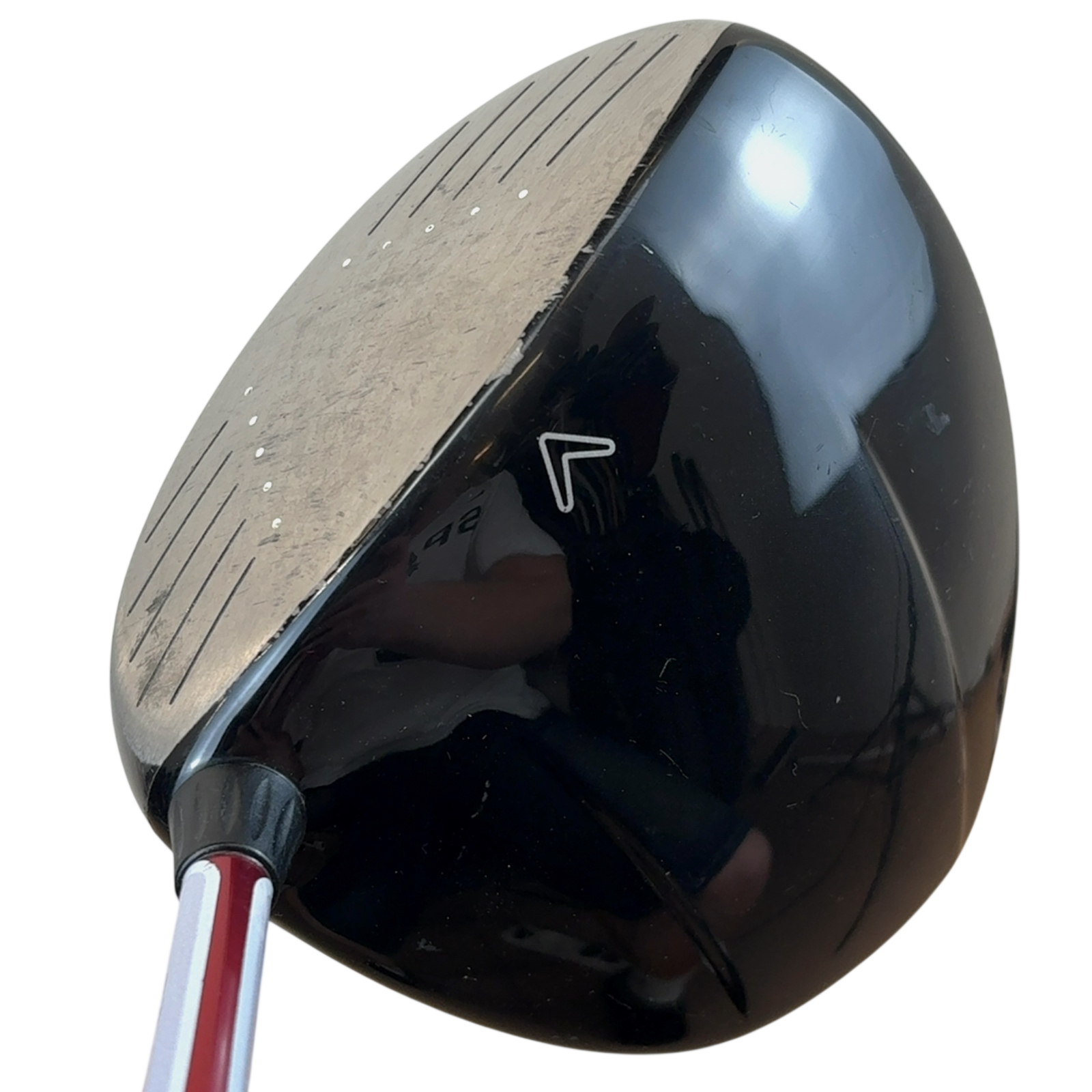 Callaway Big Bertha Diablo Driver / Flex A-flex / Loft 13