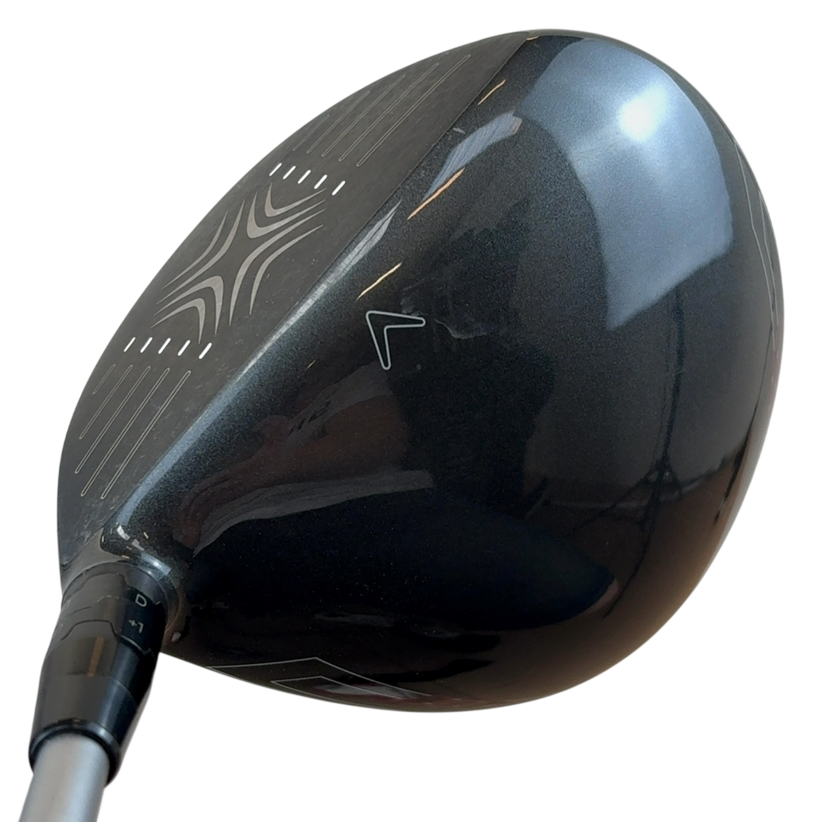 Callaway X2 Hot Driver / Flex Ladies / Loft 13.5