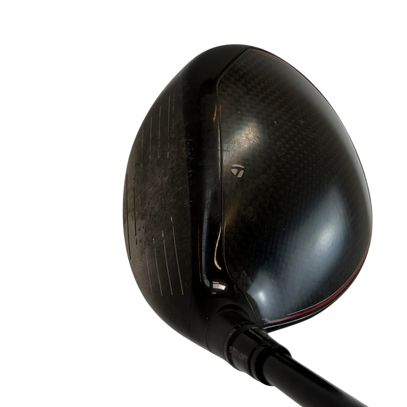 TaylorMade Original One Driver / Flex Regular / Loft 13.5