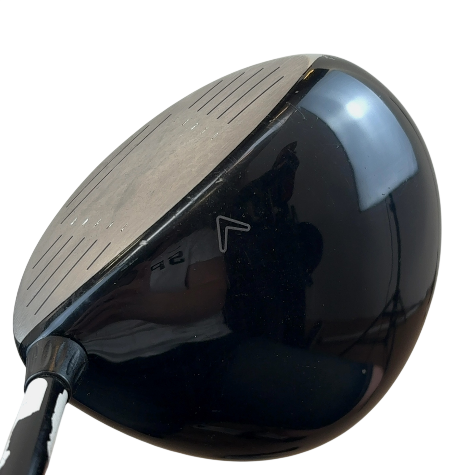 Callaway x460 Driver / Flex Regular / Loft 11